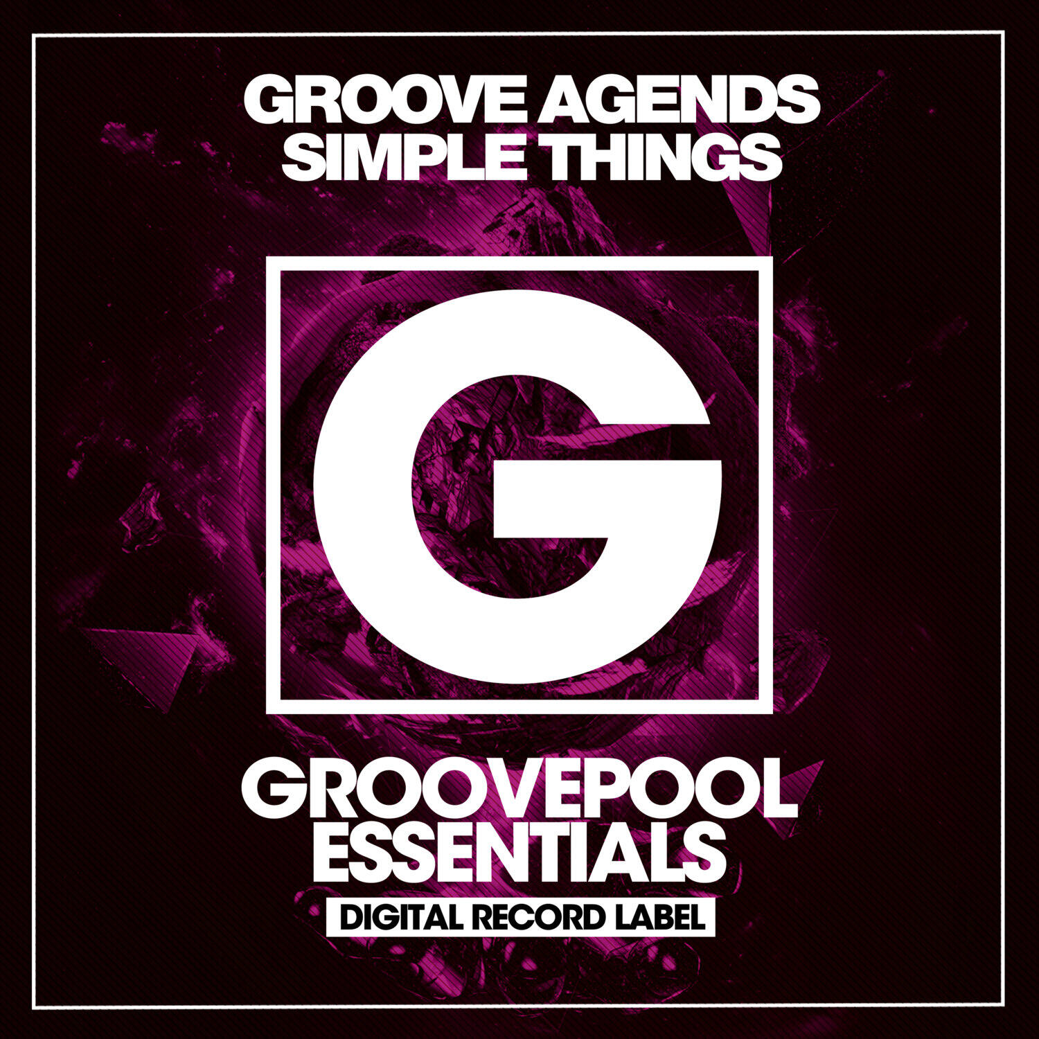 Релиз Simple Things