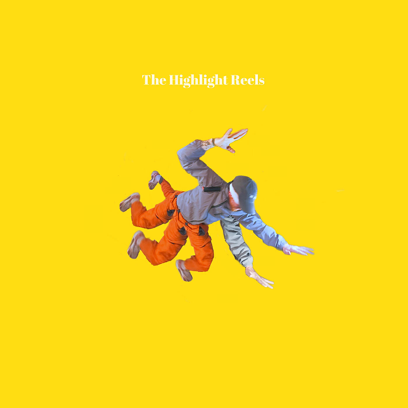 Релиз The Highlight Reels