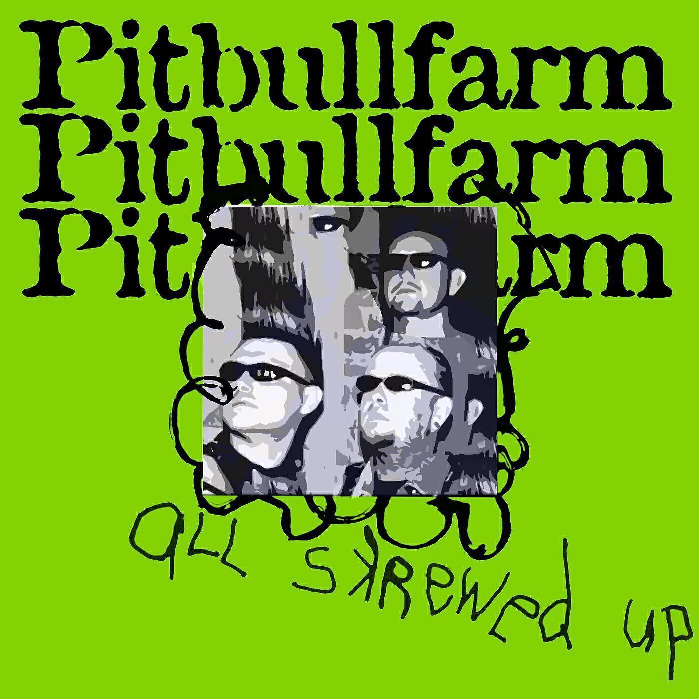 Pitbullfarm
