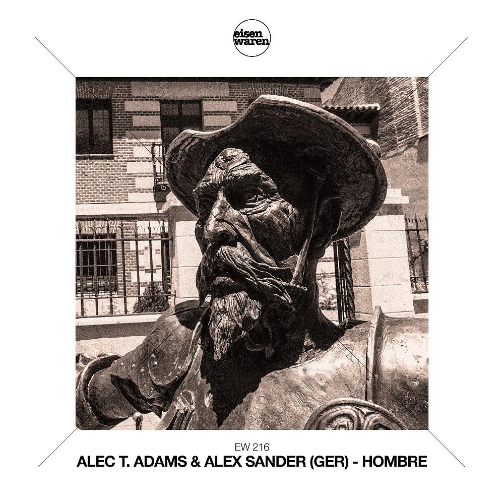 Релиз Hombre