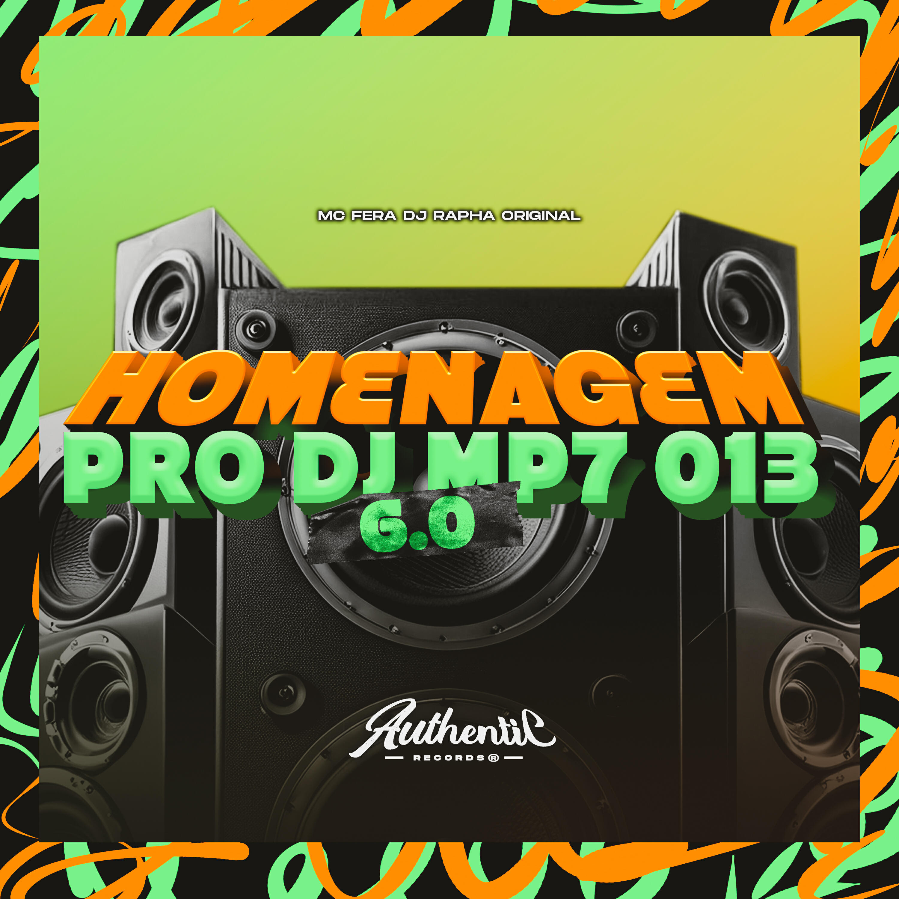 Скачать песню Dj Rapha Original, Mc Fera - Homenagem pro Dj Mp7 013 6.0 бесплатно в MP3 для Android и iOS