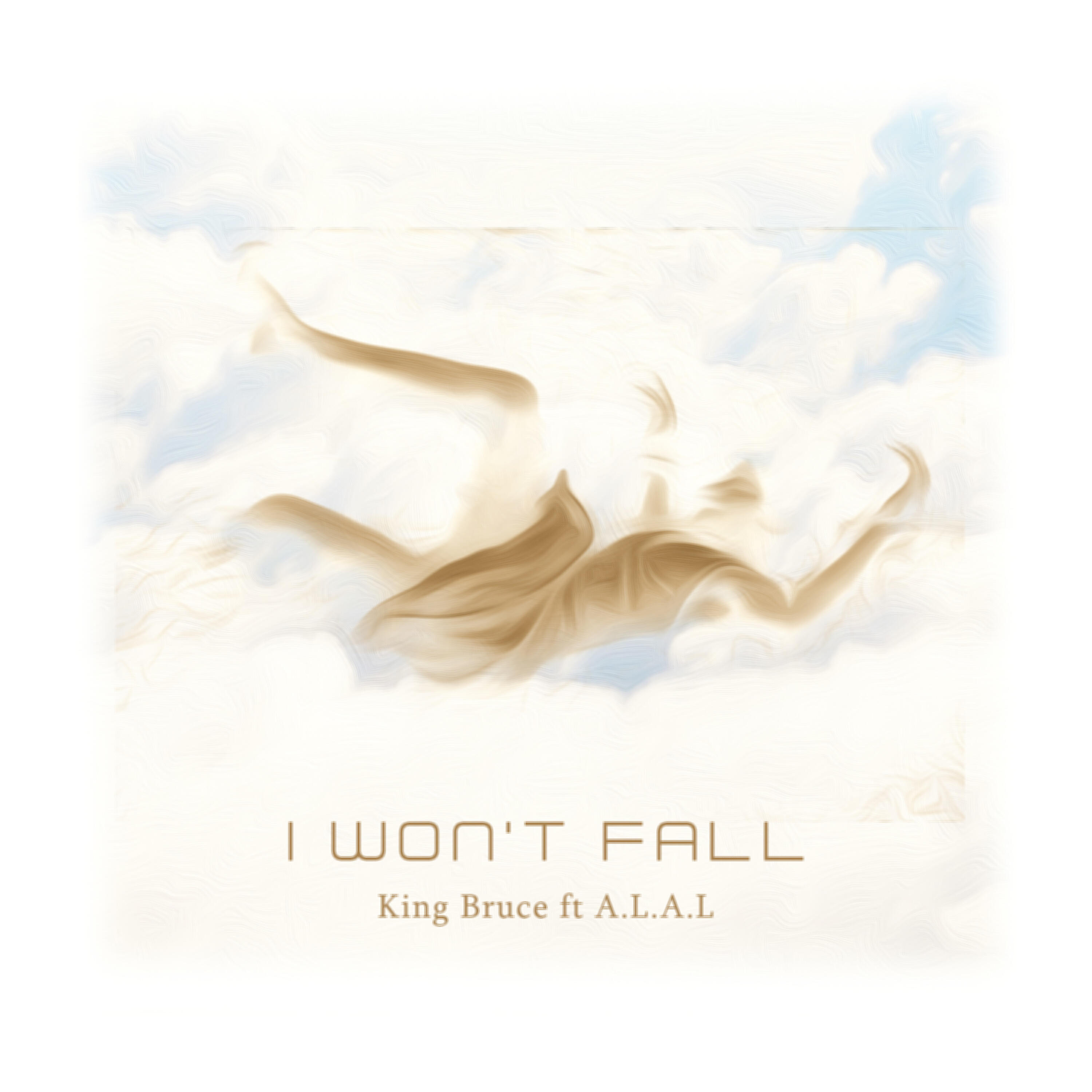 Релиз I Won't Fall