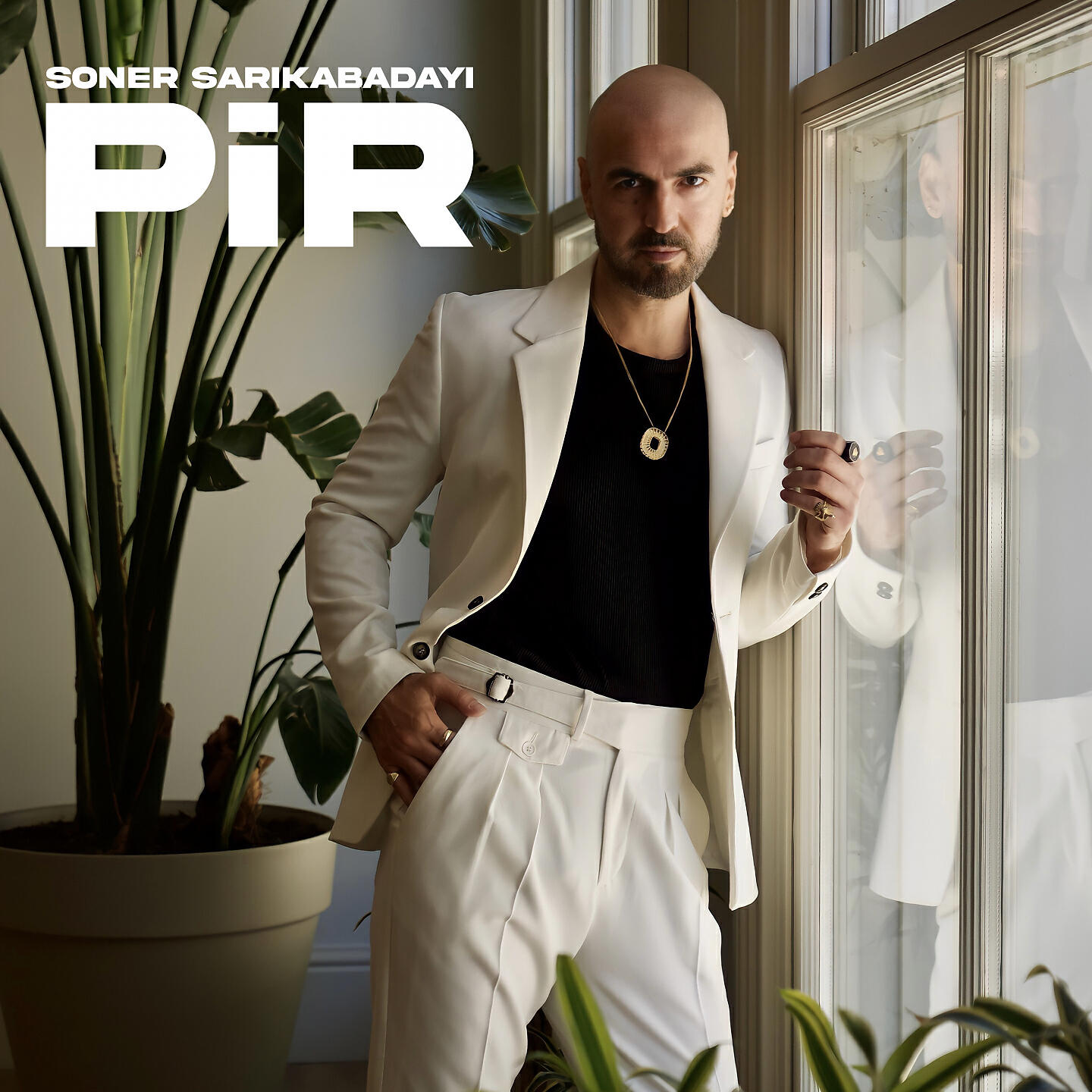 Релиз Pir