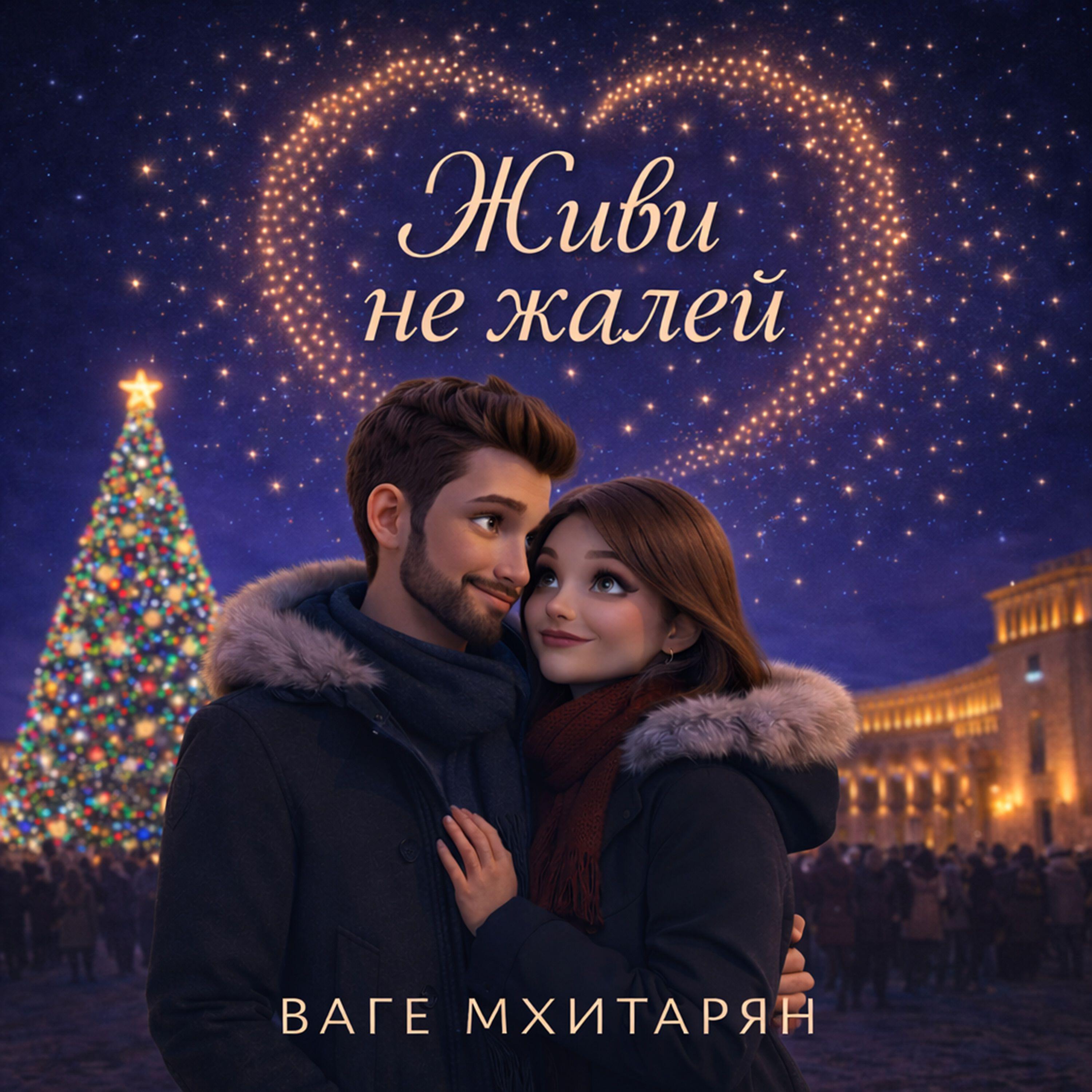 Релиз живи не жалей