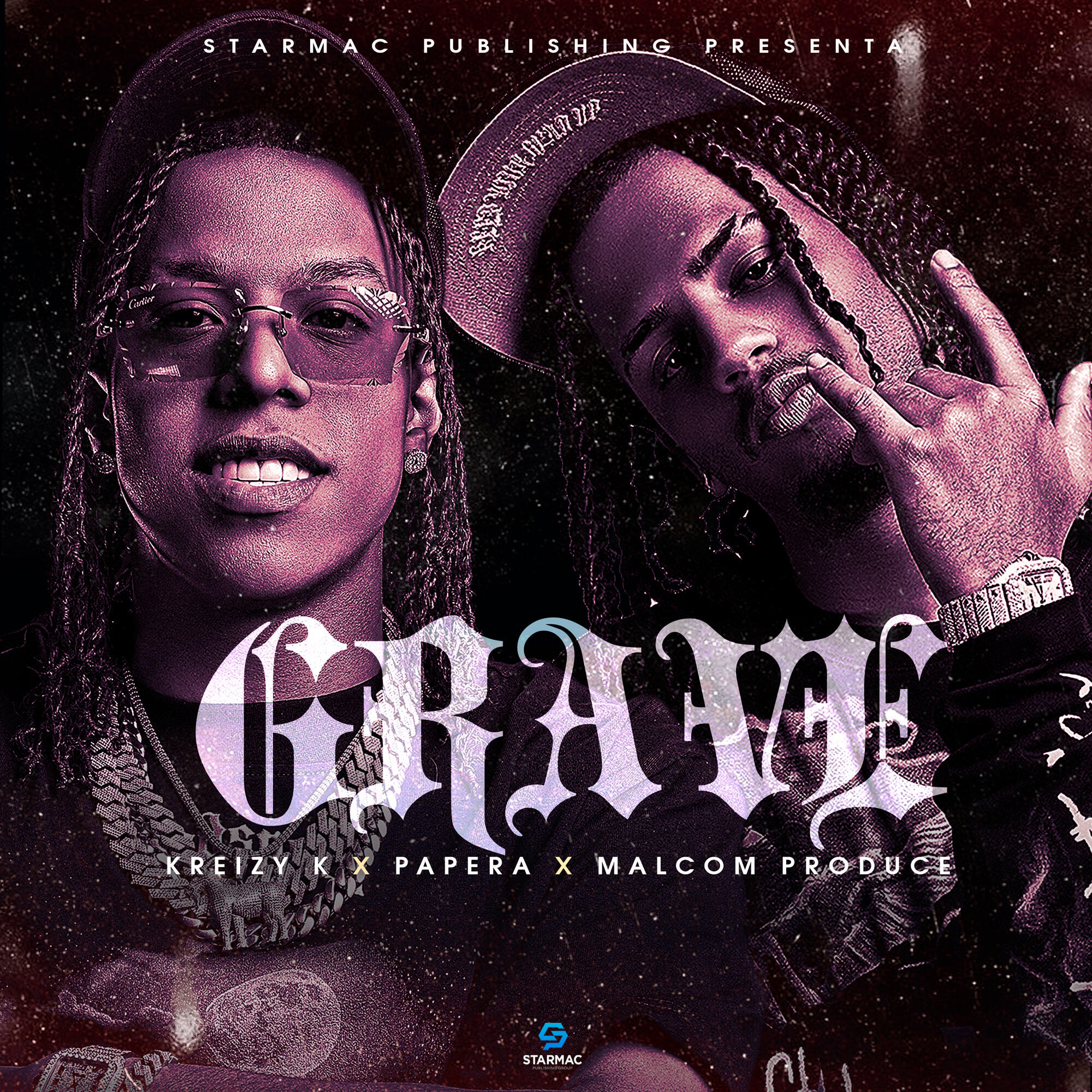 Релиз Grave