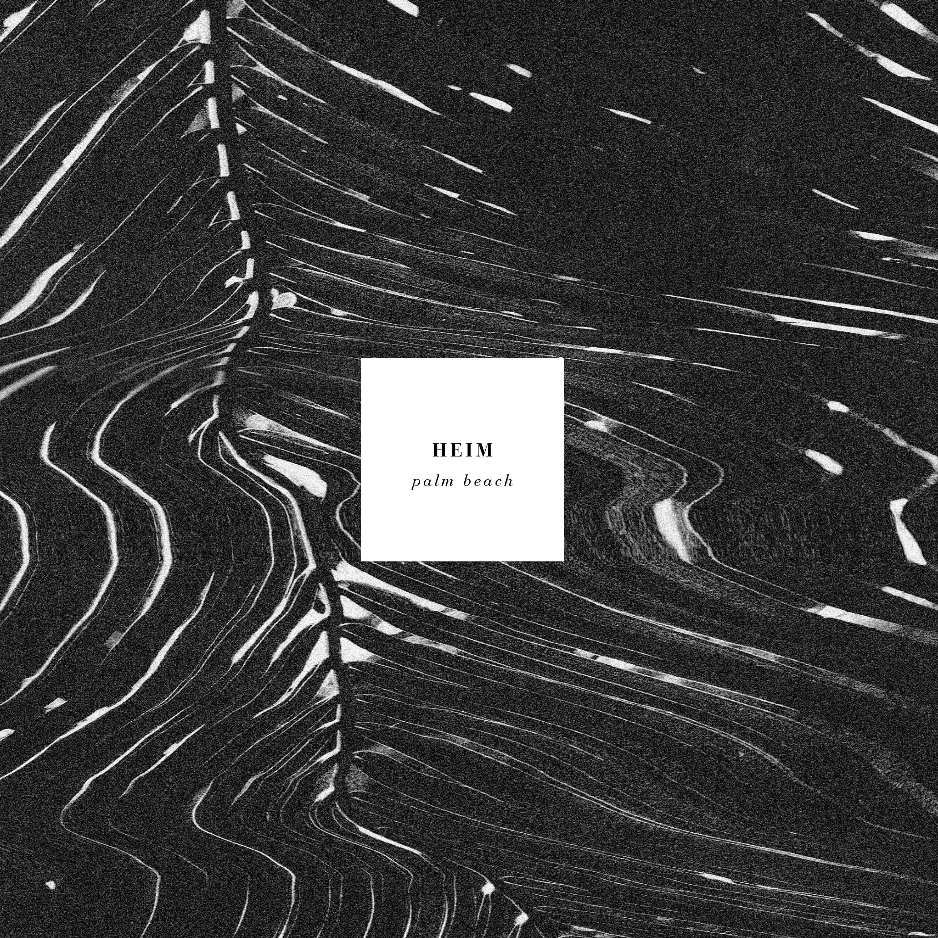 Релиз Palm Beach