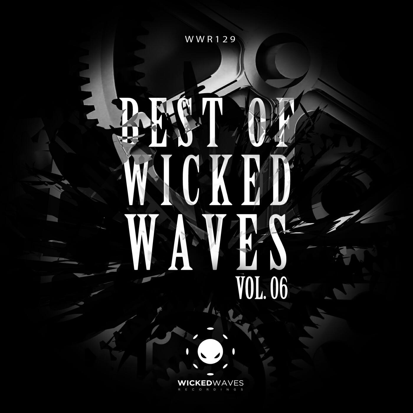 Релиз Best of Wicked Waves, Vol. 6