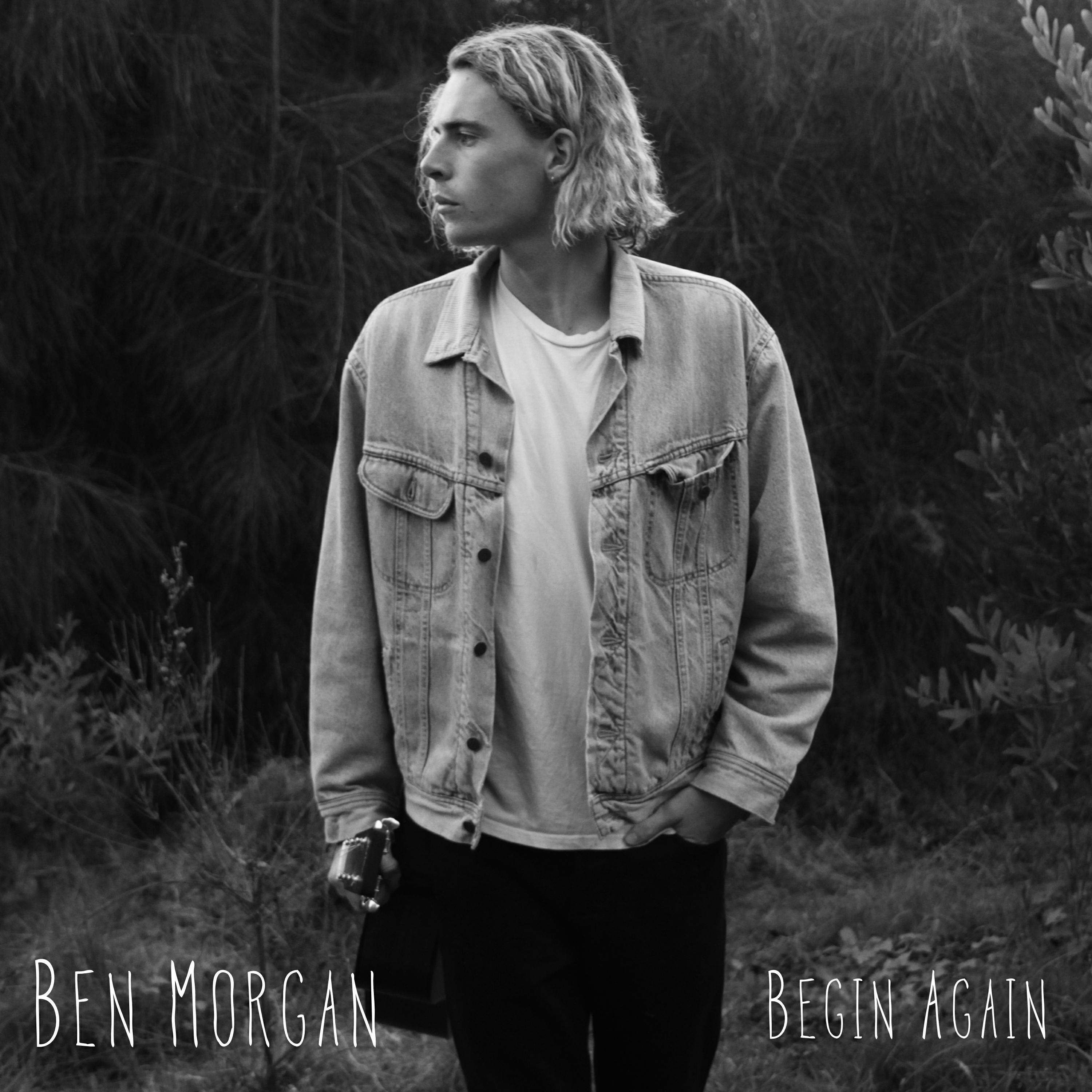 Релиз Begin Again