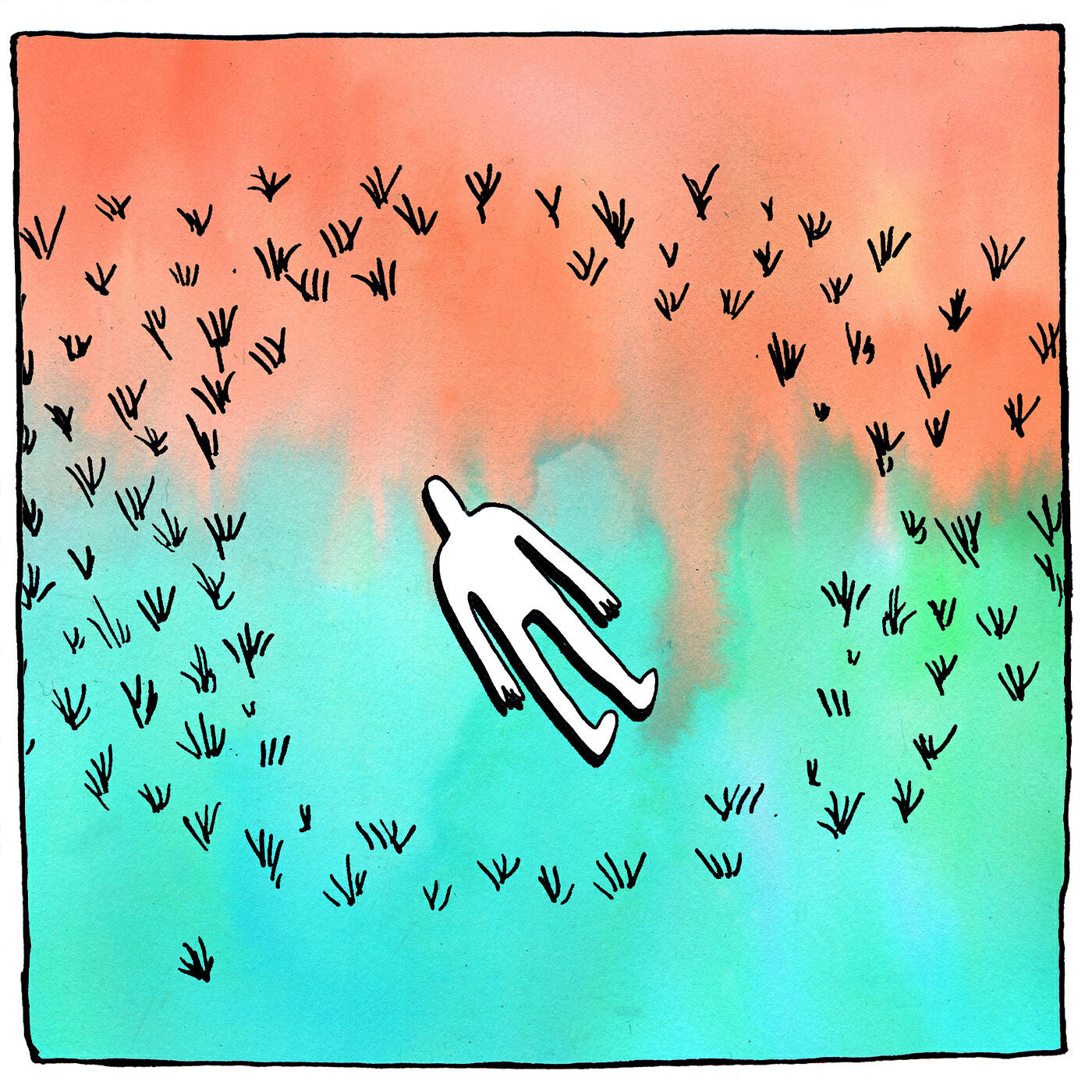 Релиз Sure Thing, Shelly
