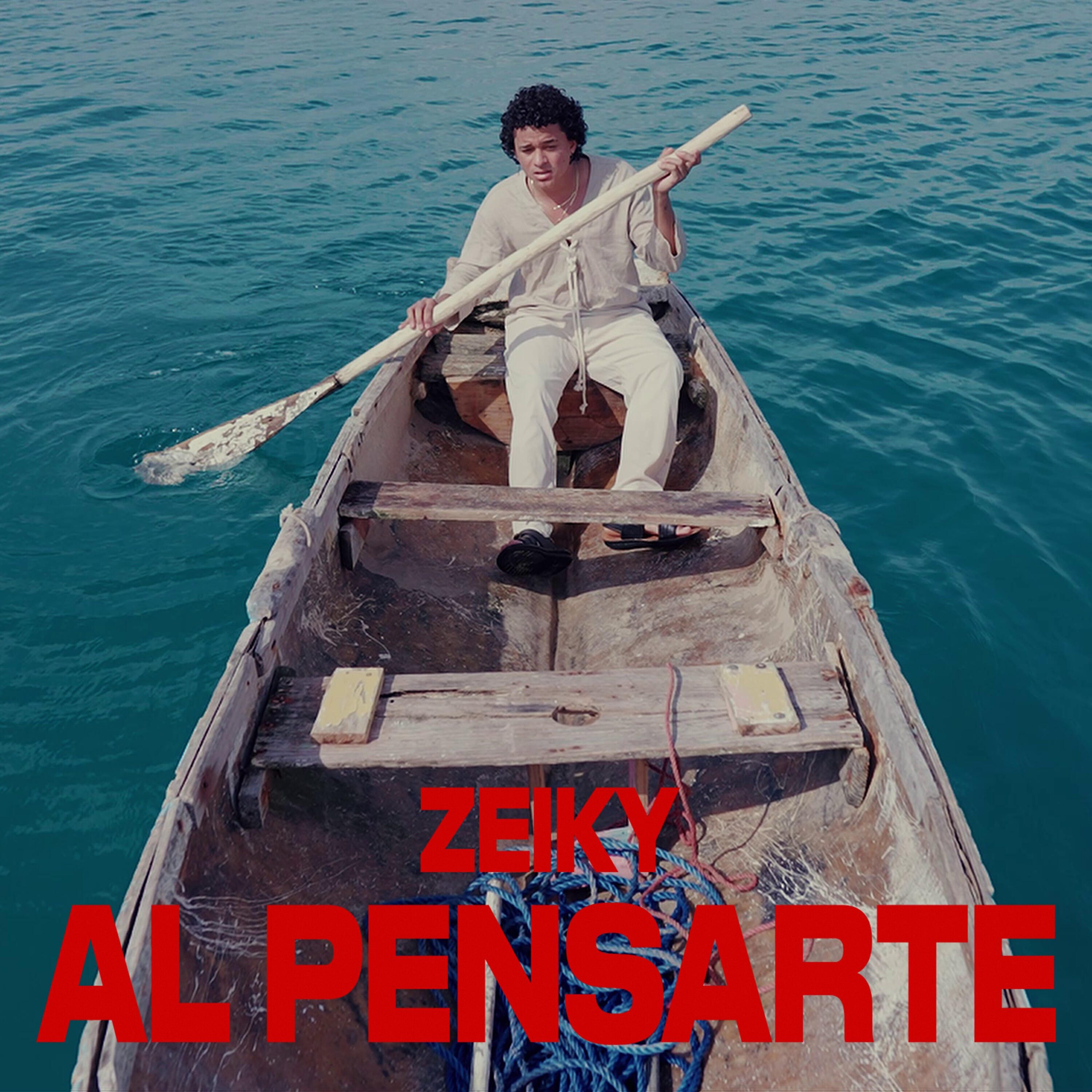 Релиз Al Pensarte