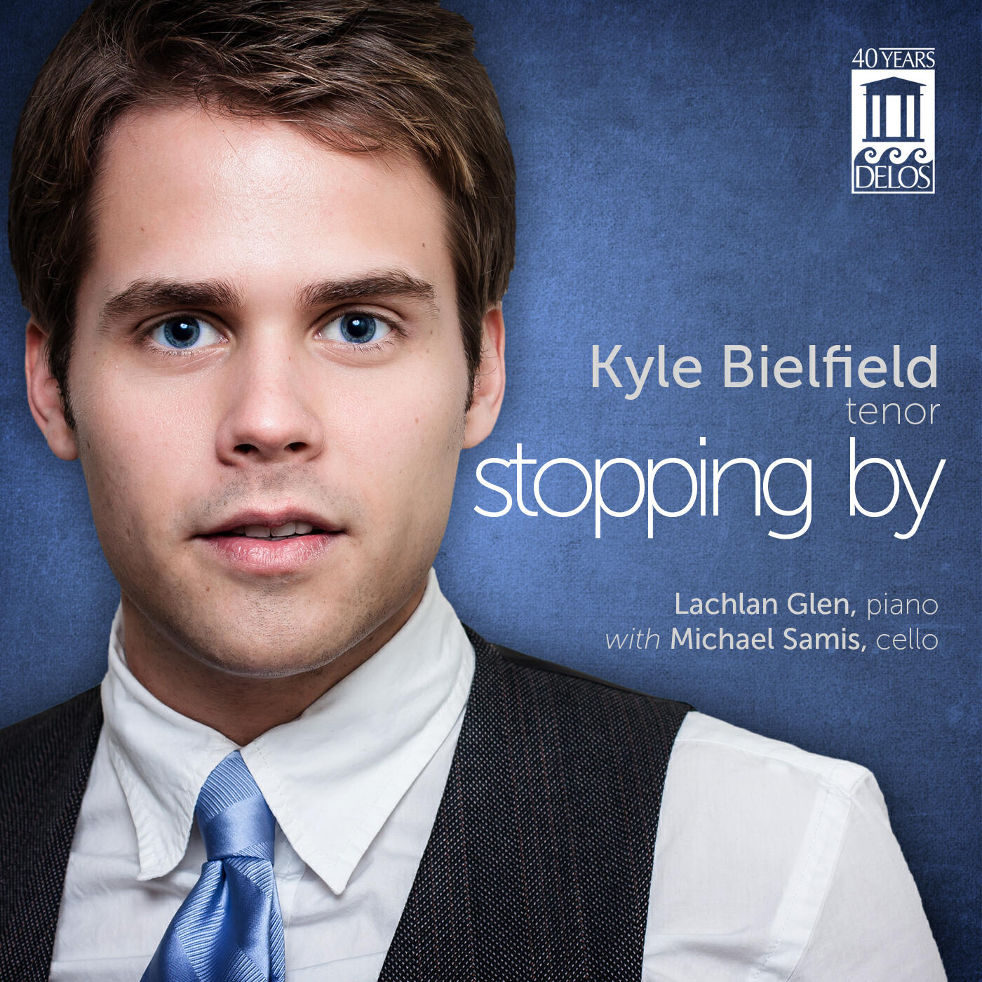 Релиз stopping by