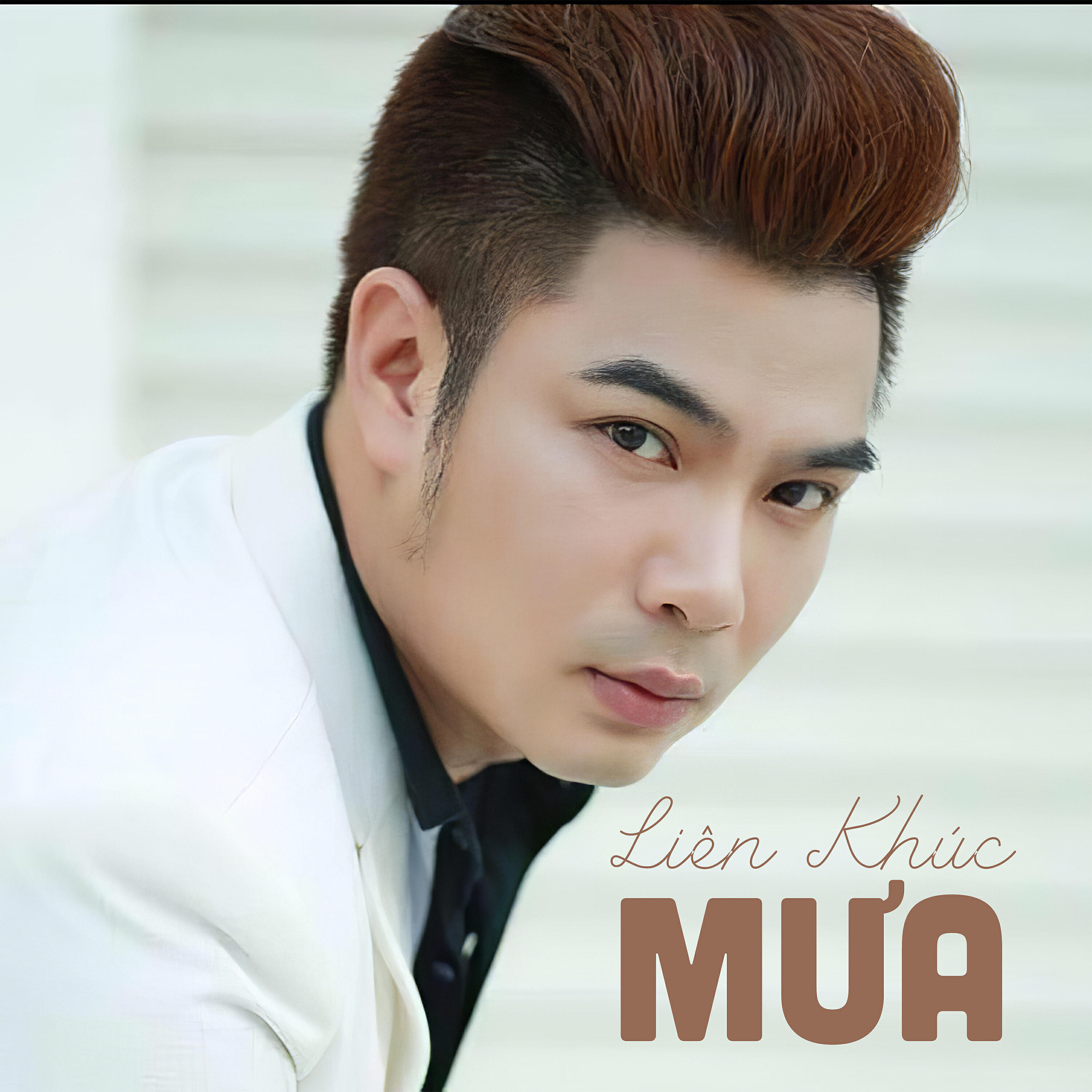 Релиз Liên Khúc Mưa