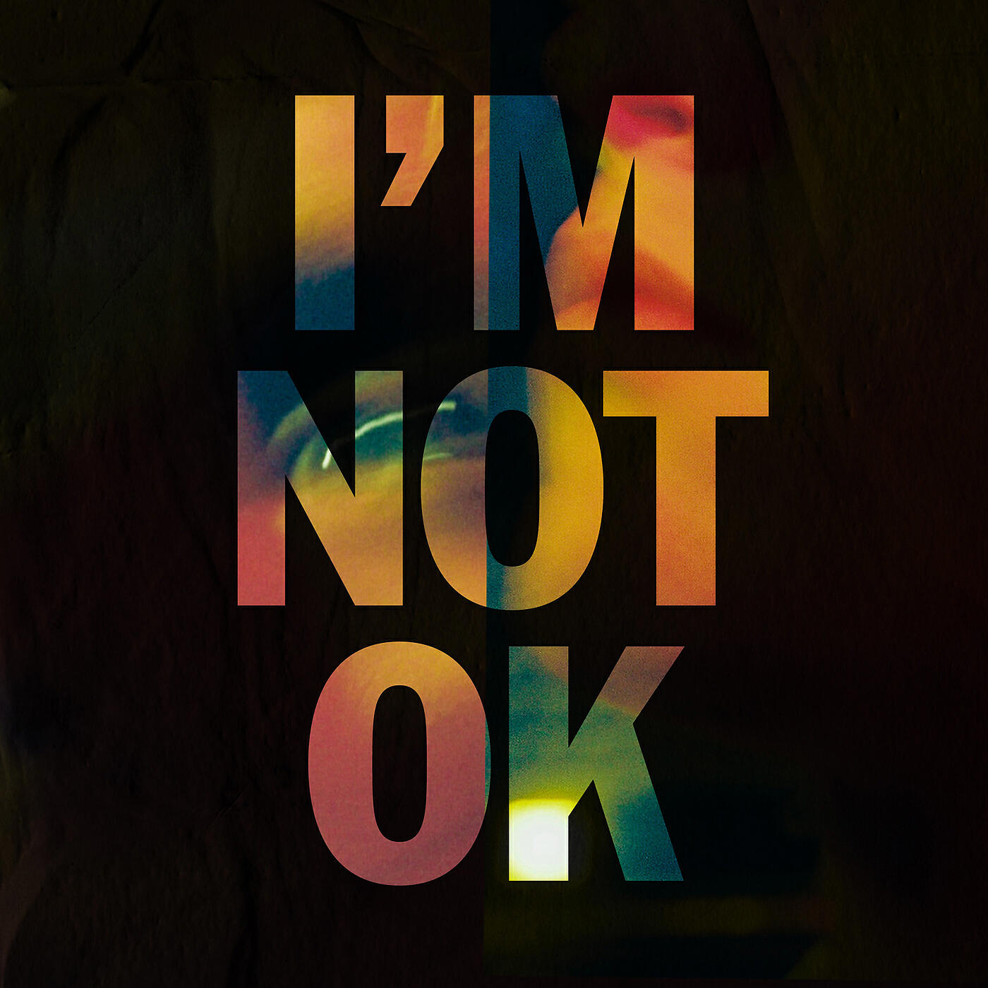 Релиз I'm Not Ok