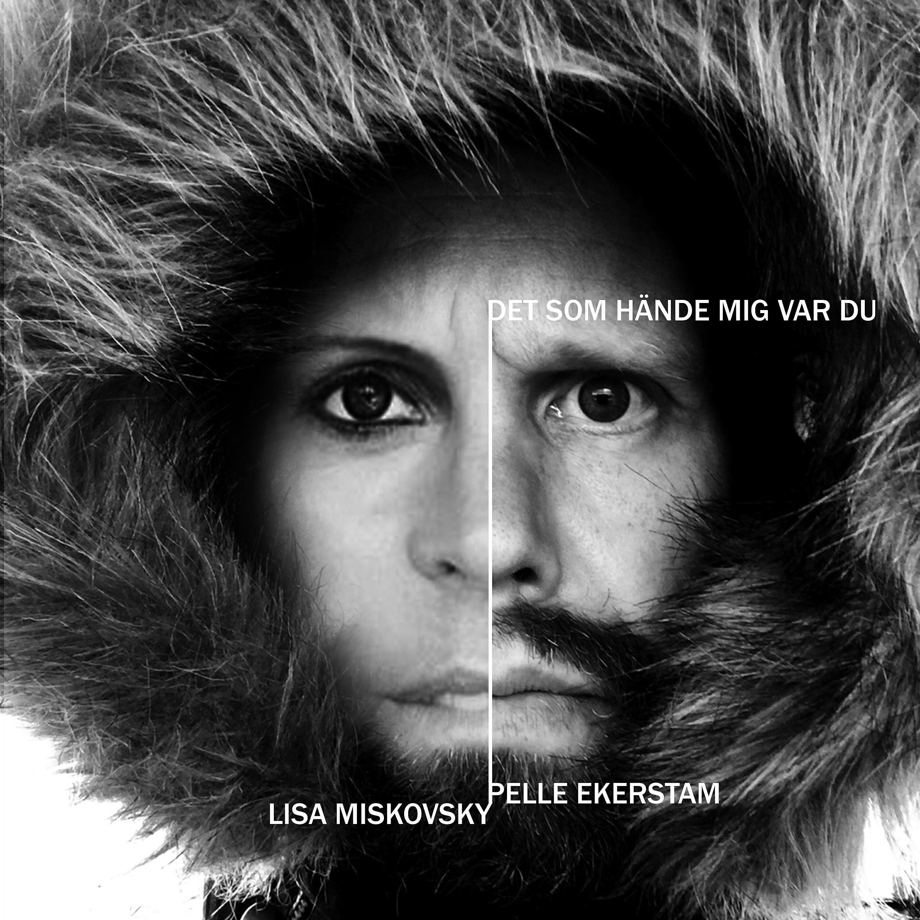 Релиз Det Som Hände Mig Var Du