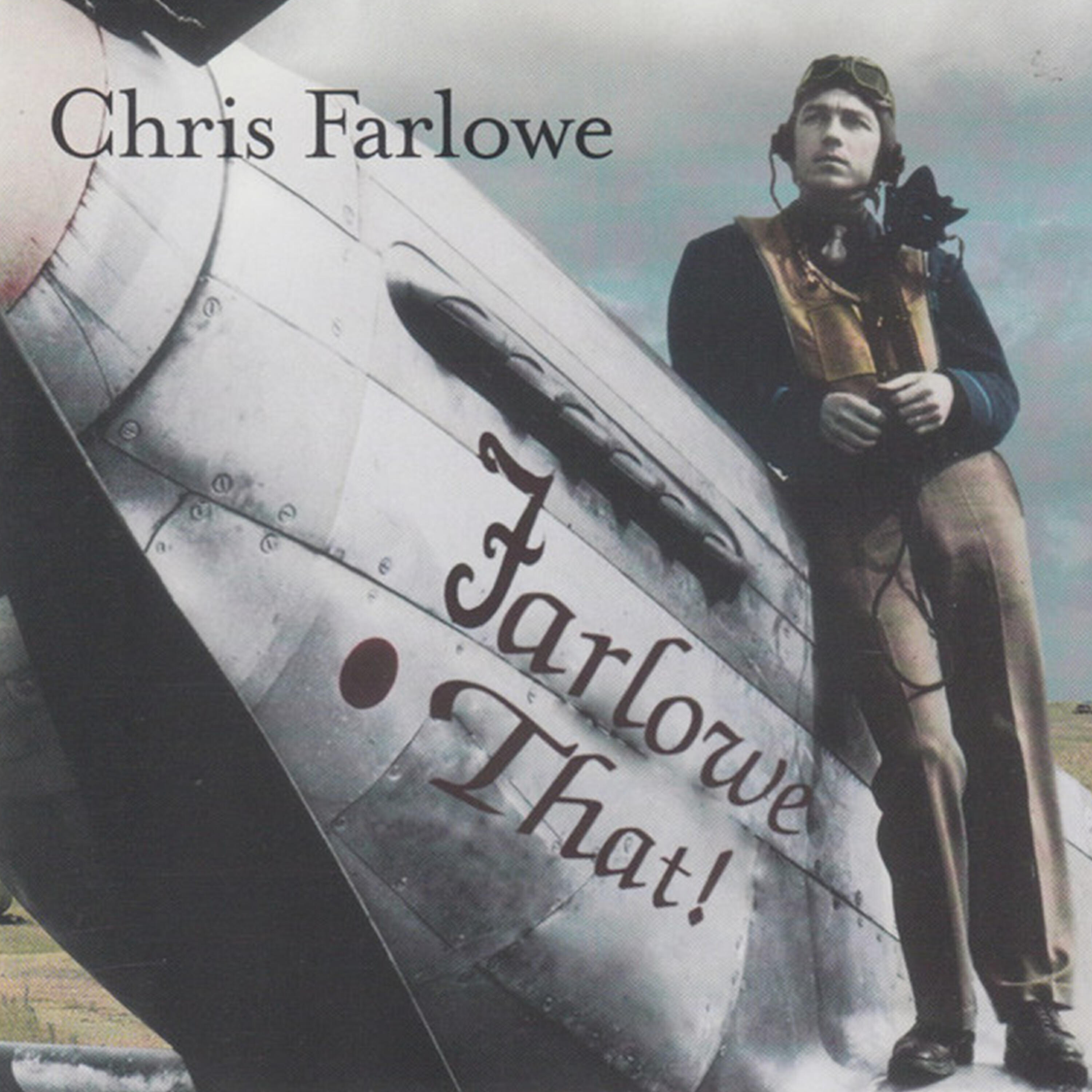 Релиз Farlowe That!
