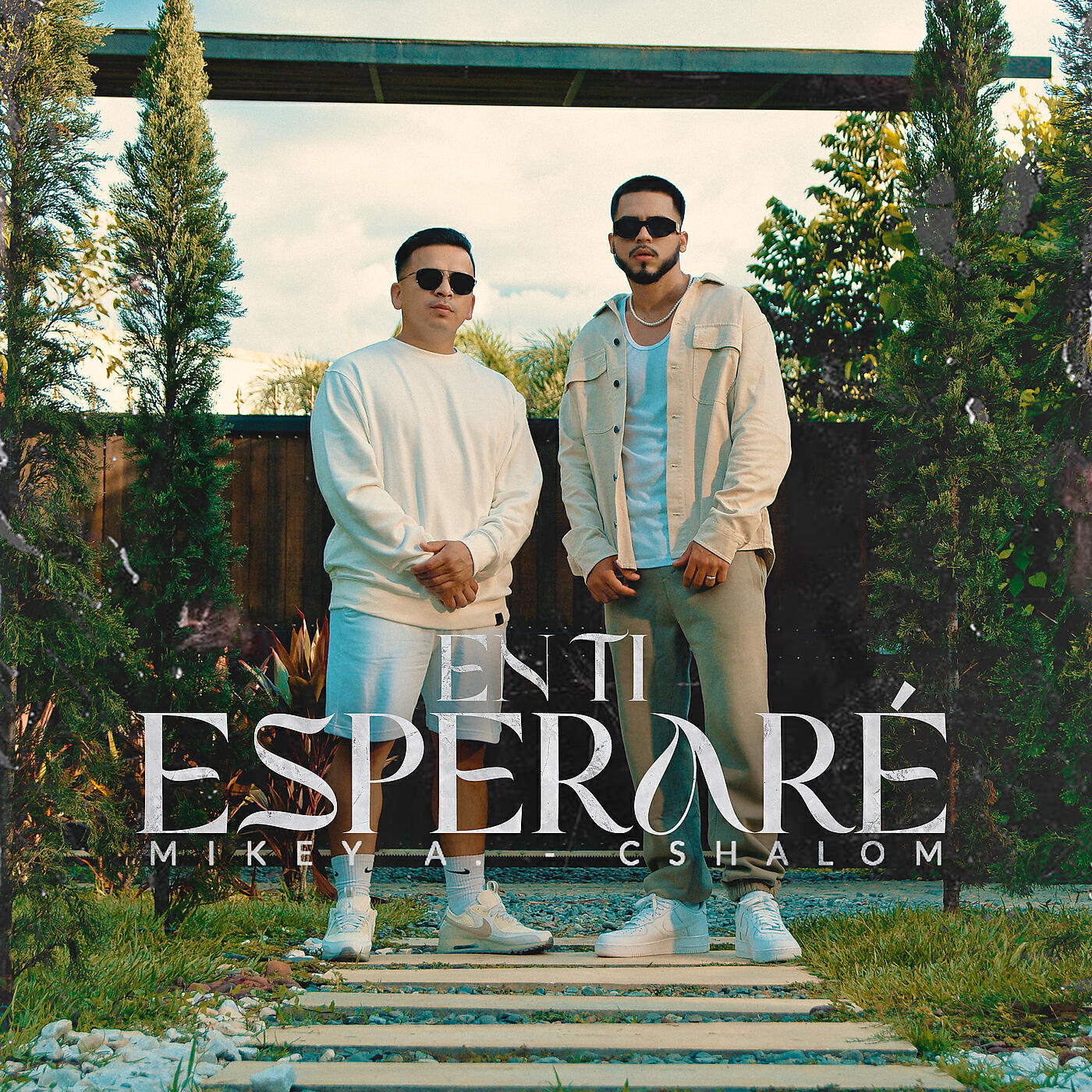 Релиз En Ti Esperaré