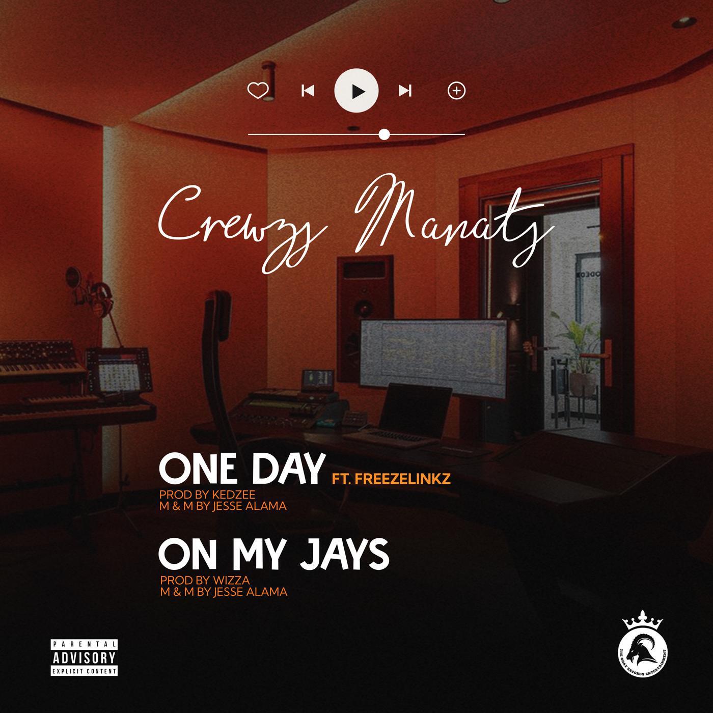 CrewzyManaty