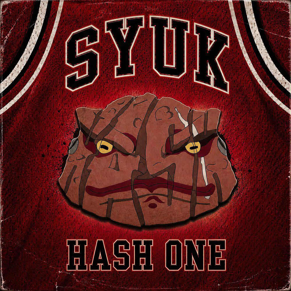 Релиз Syuk