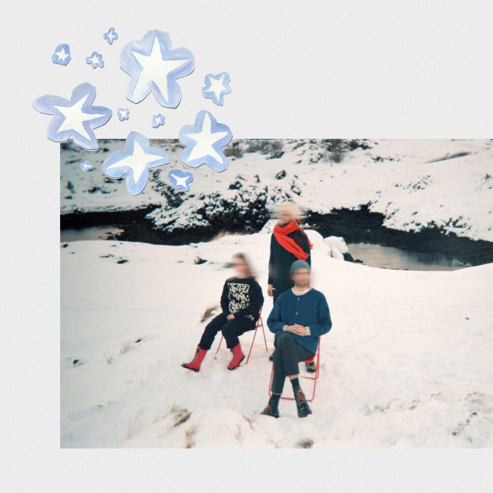 Релиз dark blue night