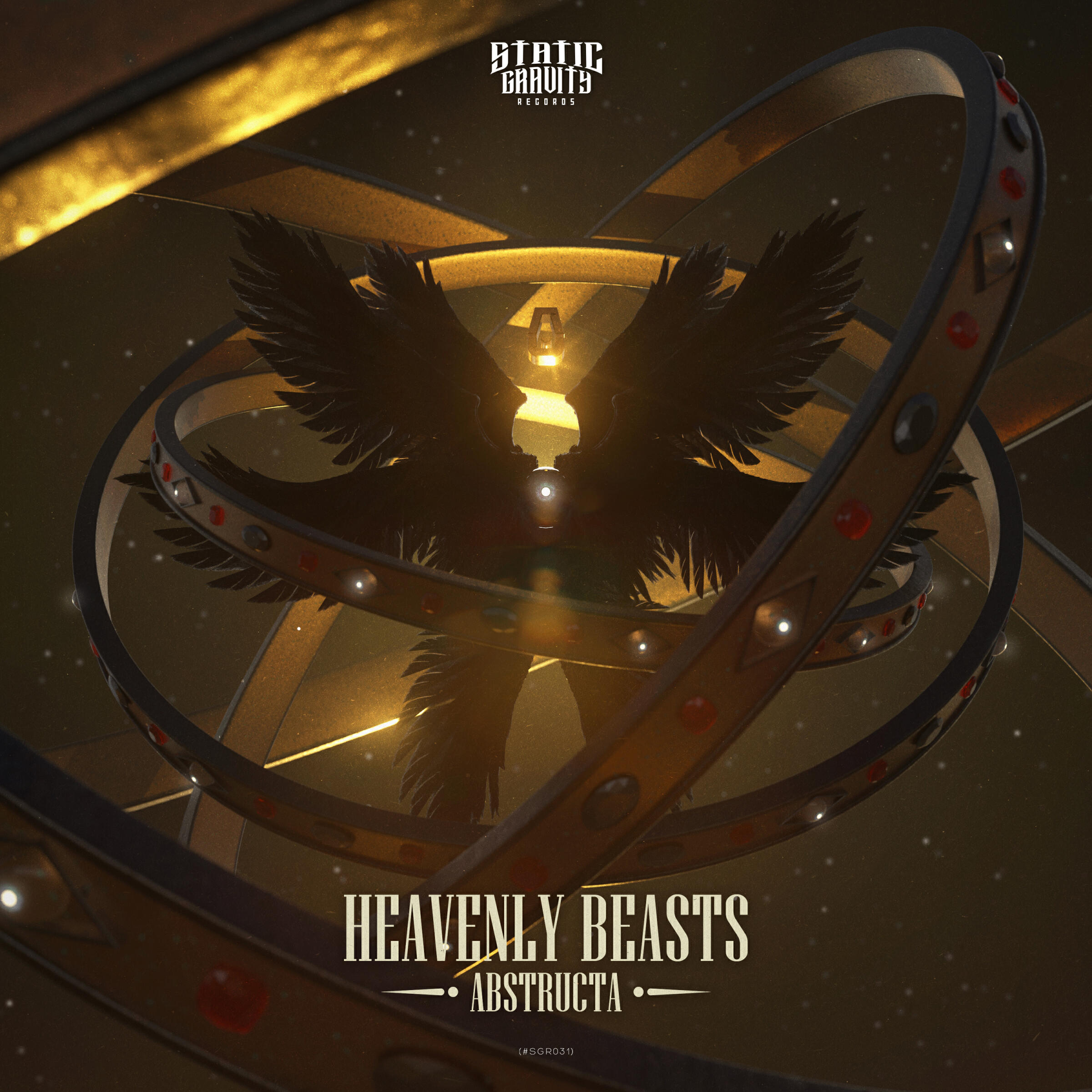 Релиз Heavenly Beasts