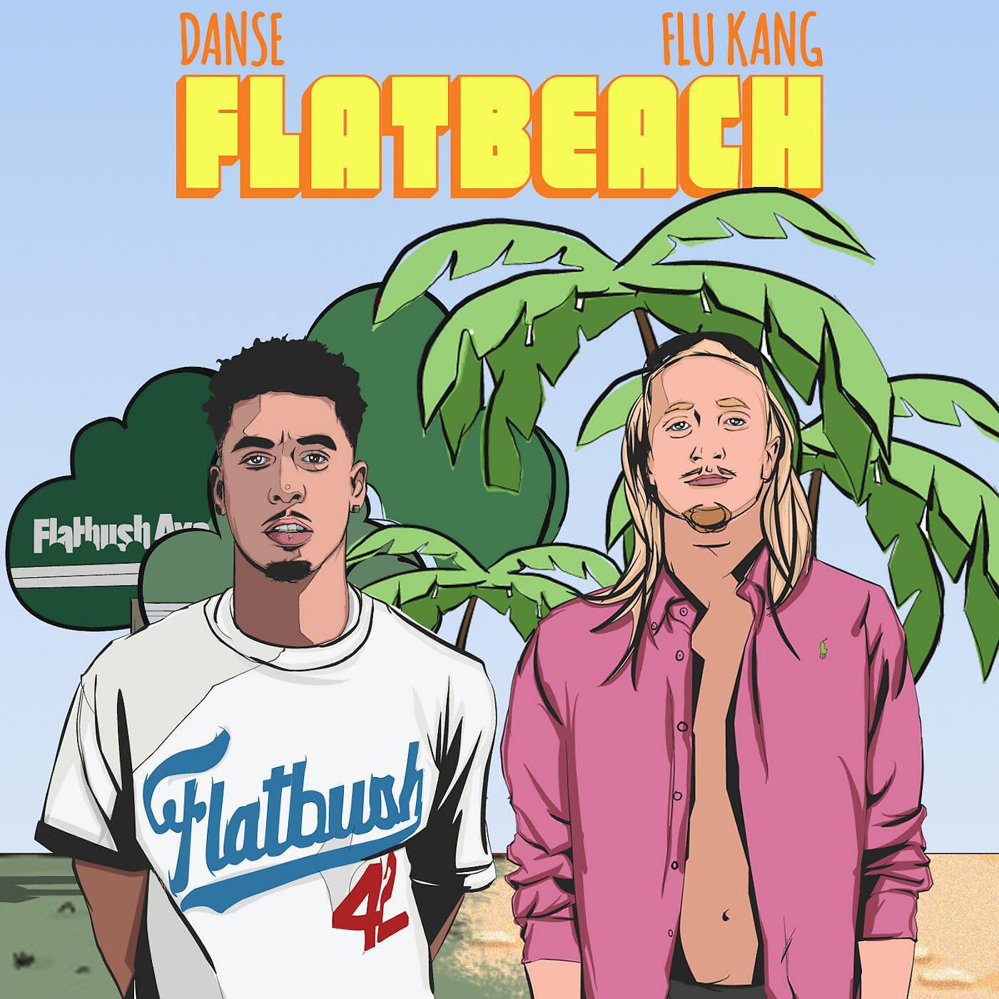 Релиз Flatbeach