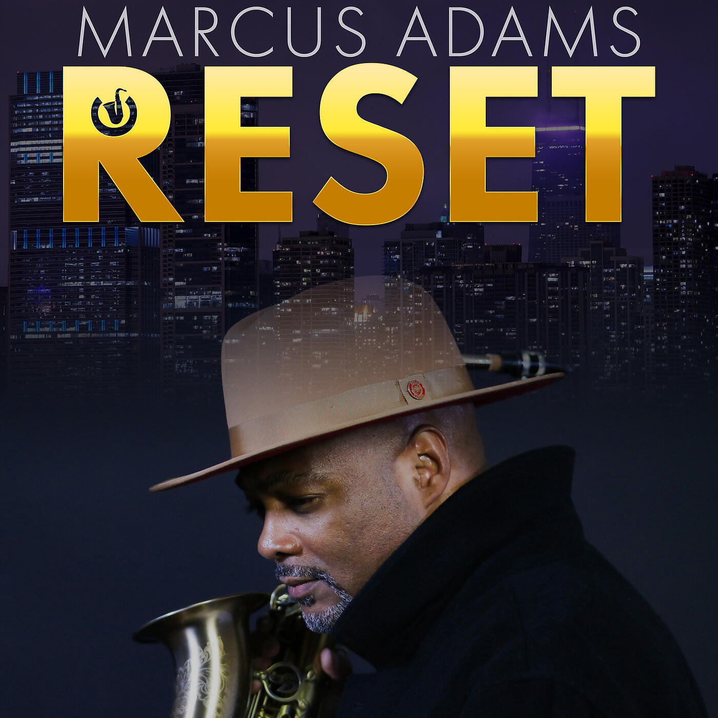 Релиз Reset