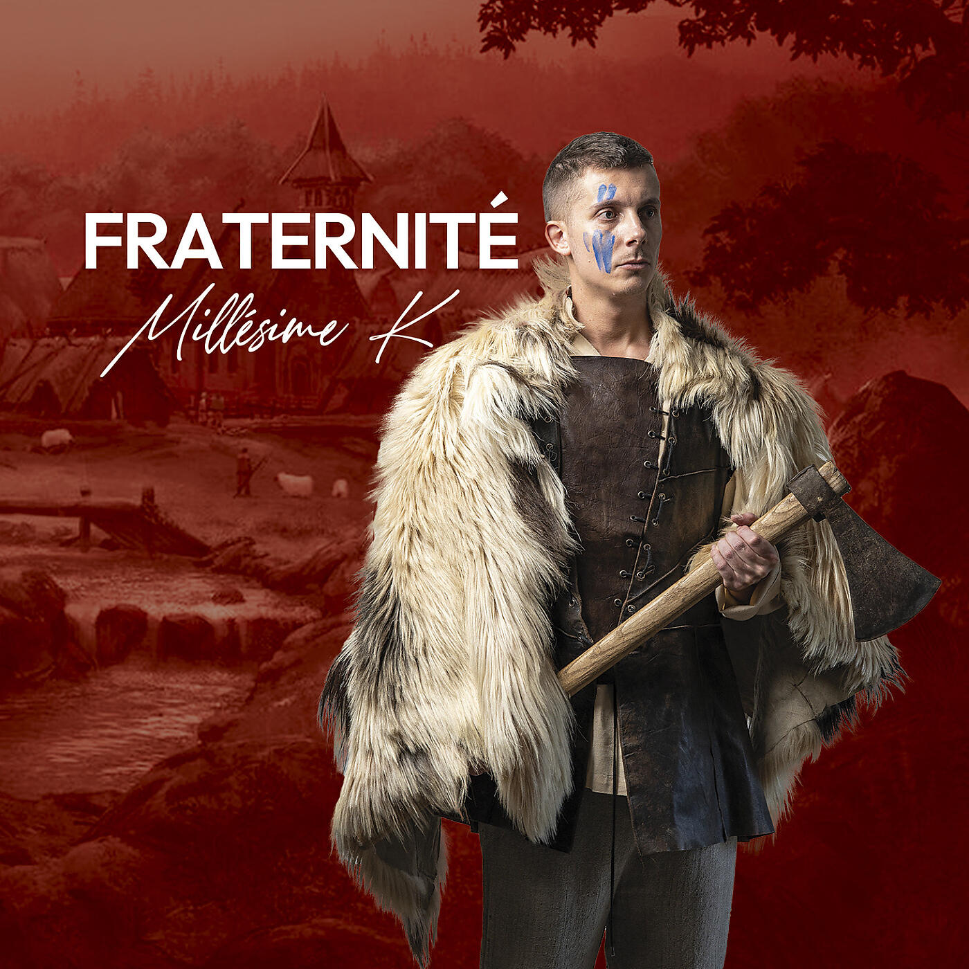 Релиз Fraternité