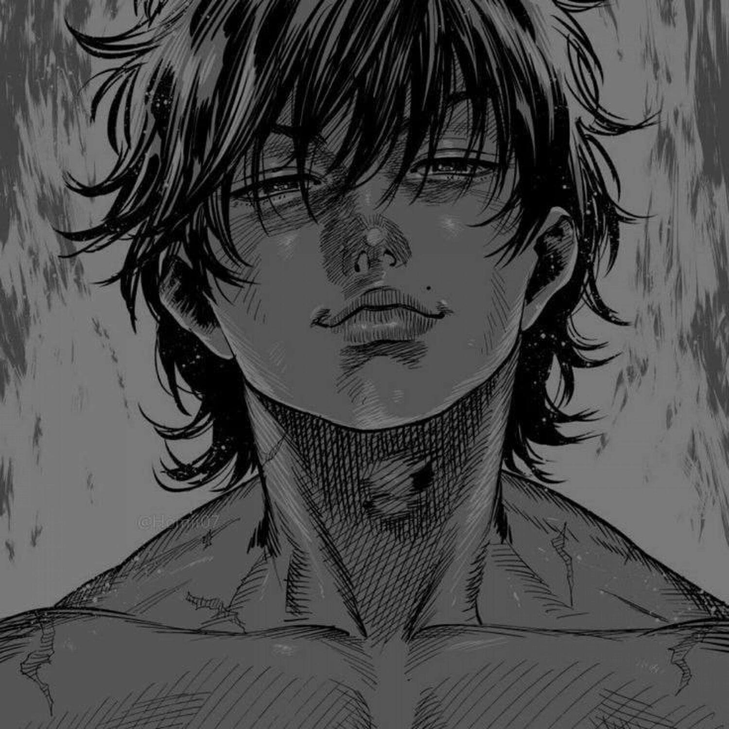 Релиз MOB PSYCHO