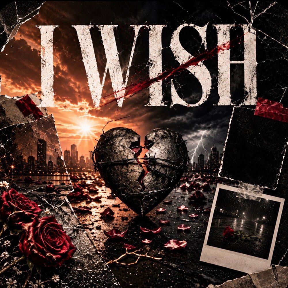 Релиз I Wish