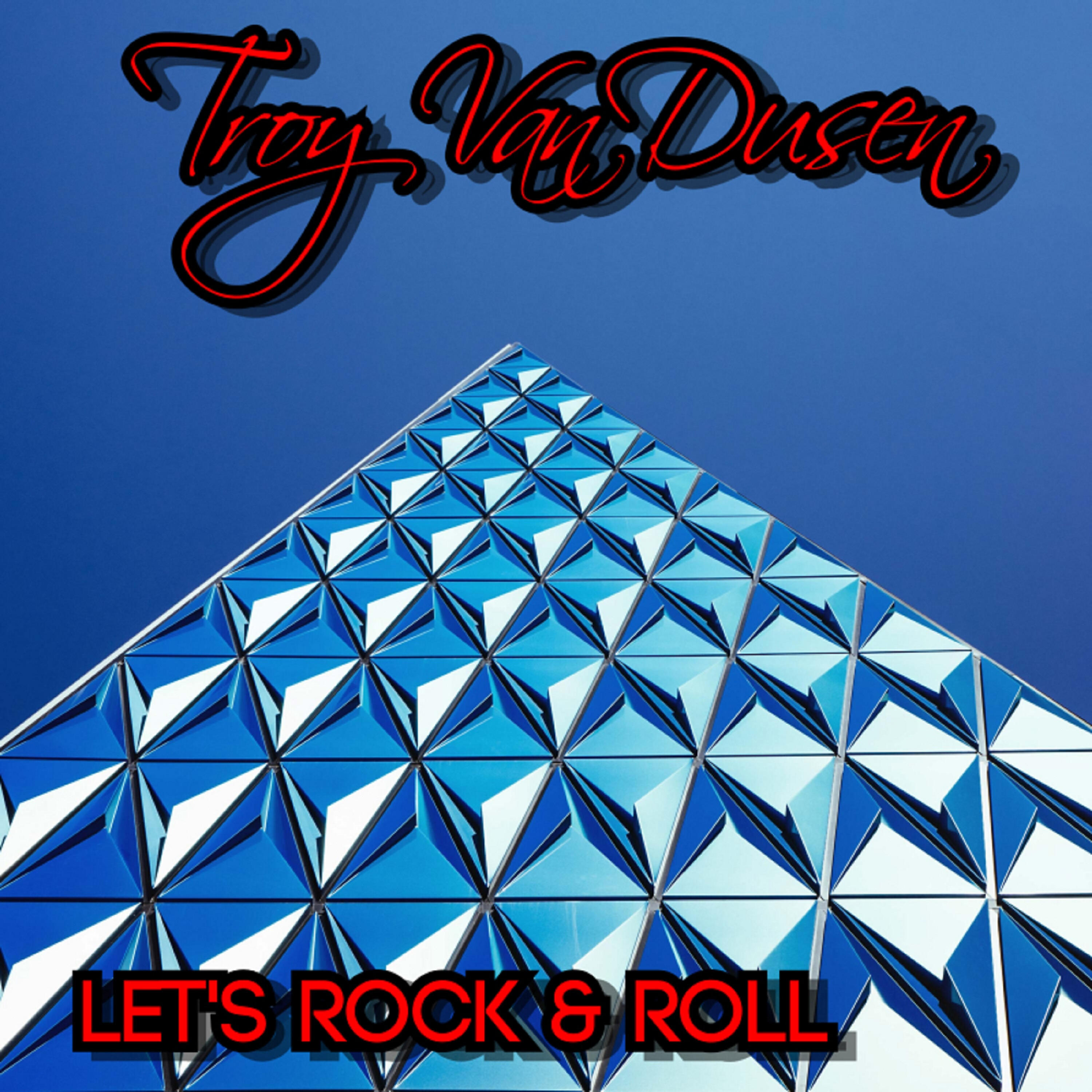Релиз Let's Rock & Roll