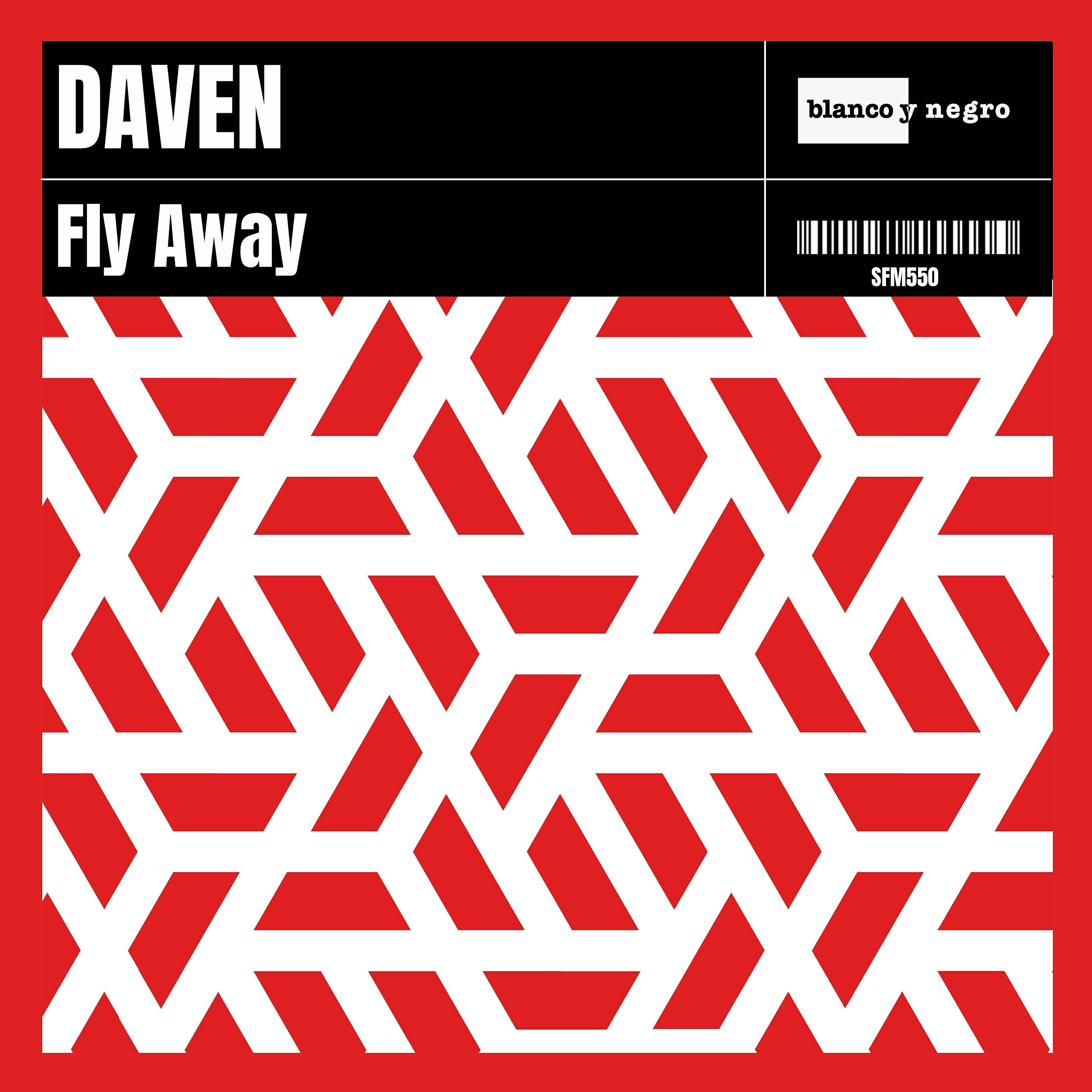 Релиз Fly Away