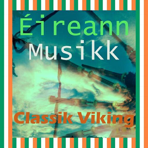 Релиз Éireann musikk