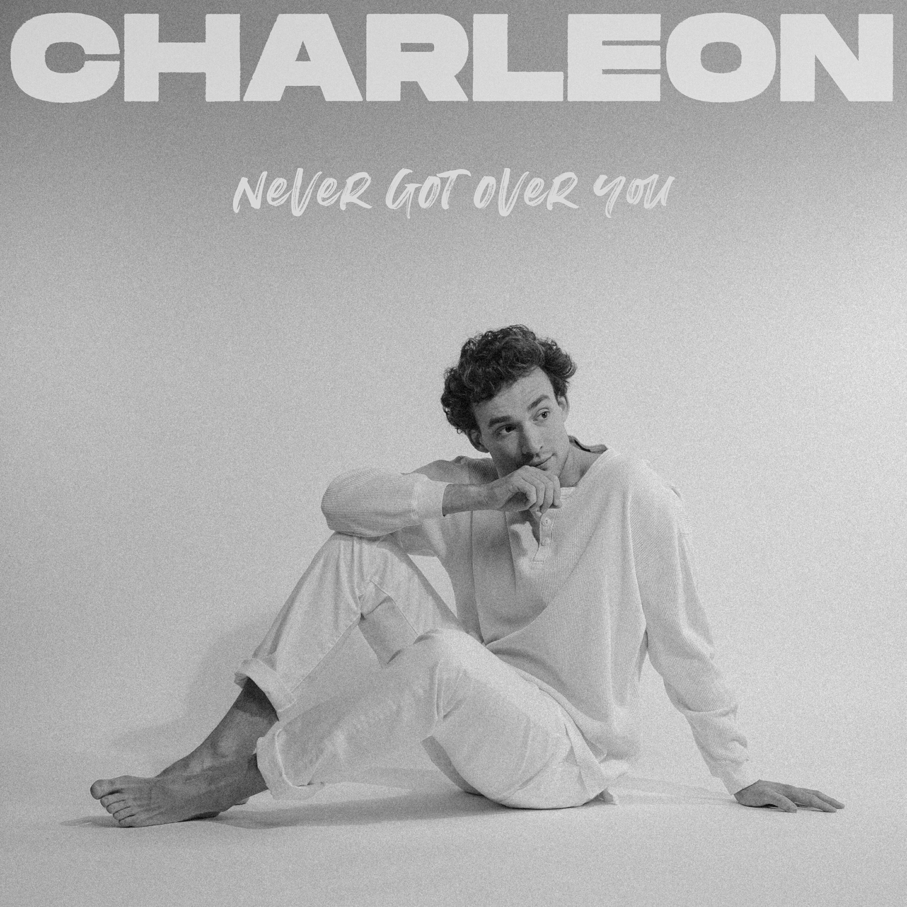 Релиз Never Got Over You