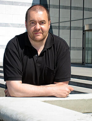 Steve Willaert