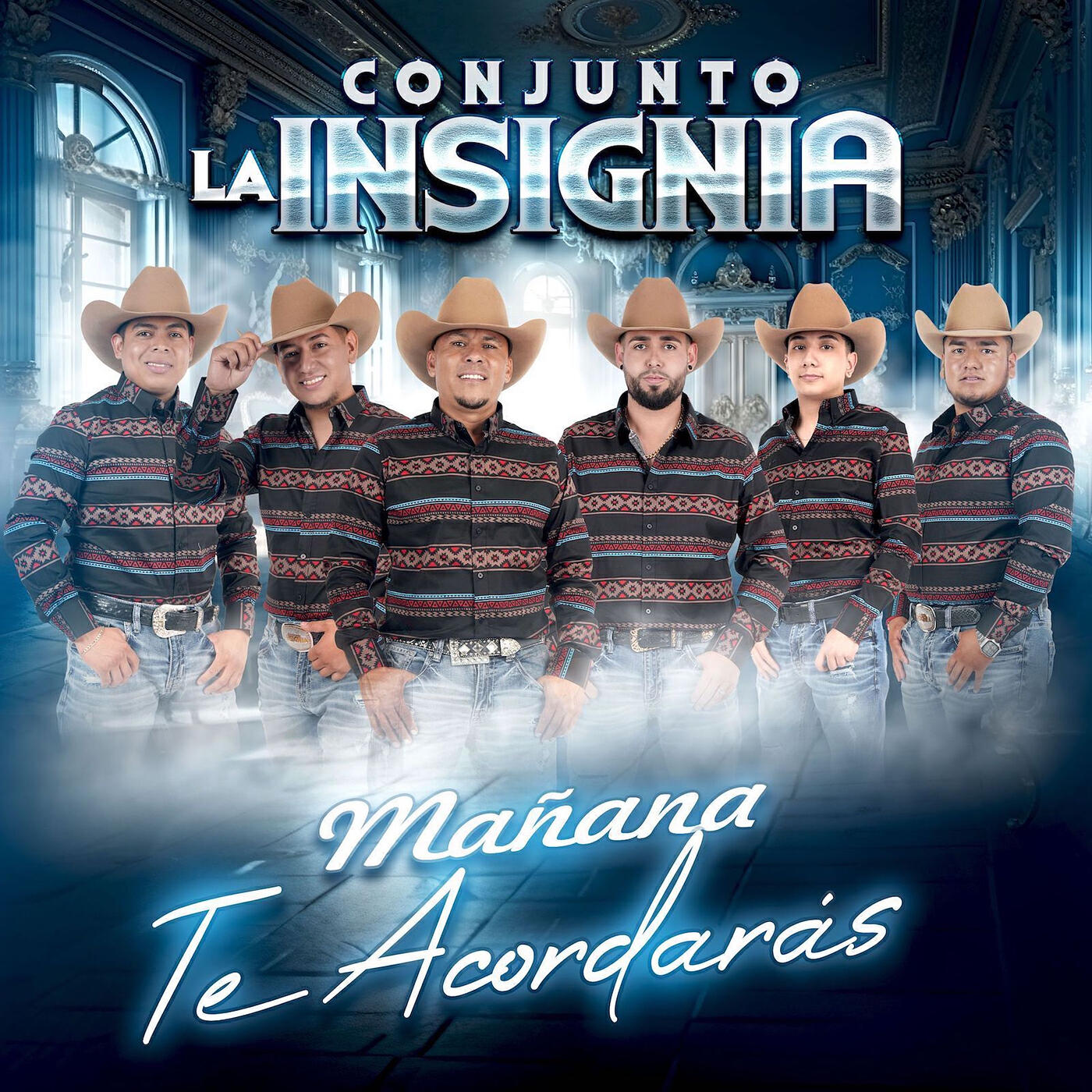 Релиз Mañana Te Acordarás