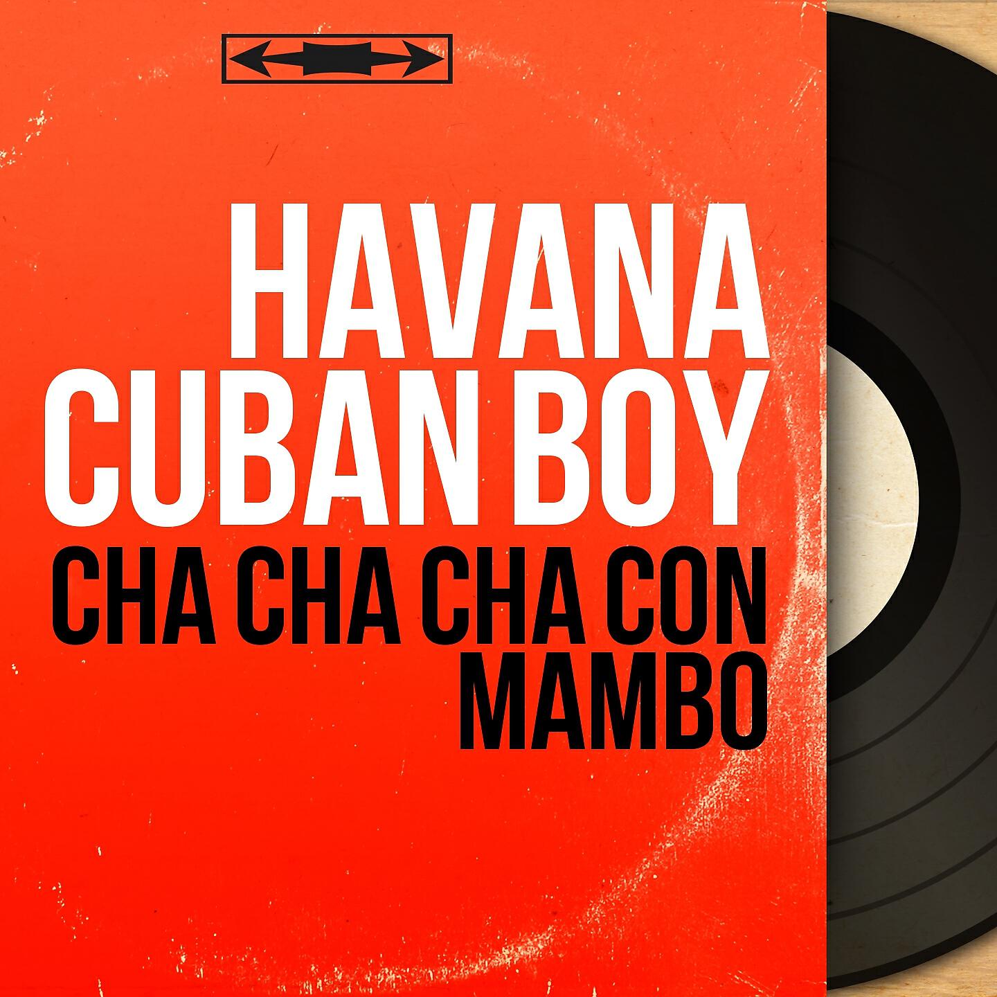 Релиз Cha Cha Cha Con Mambo