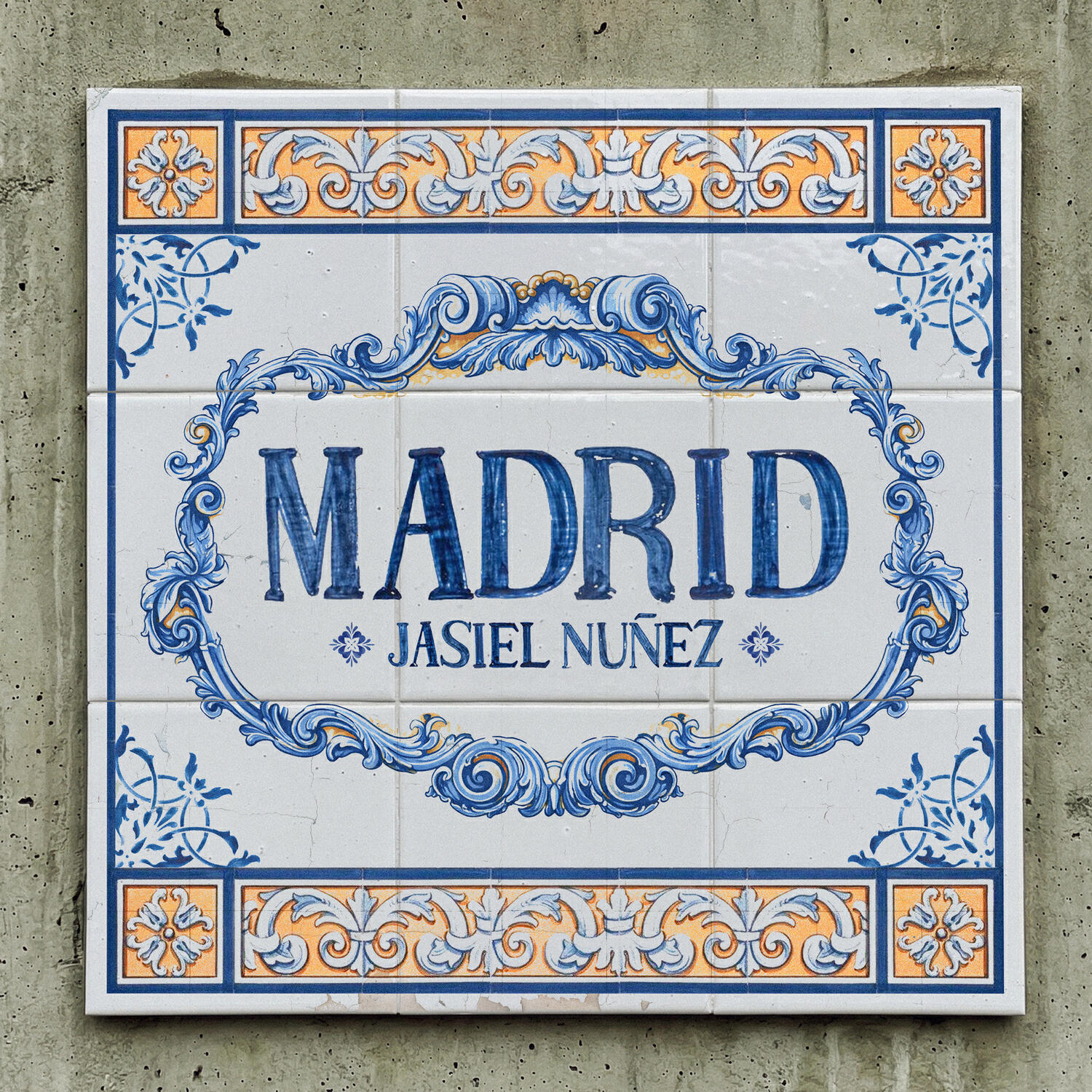 Релиз Madrid