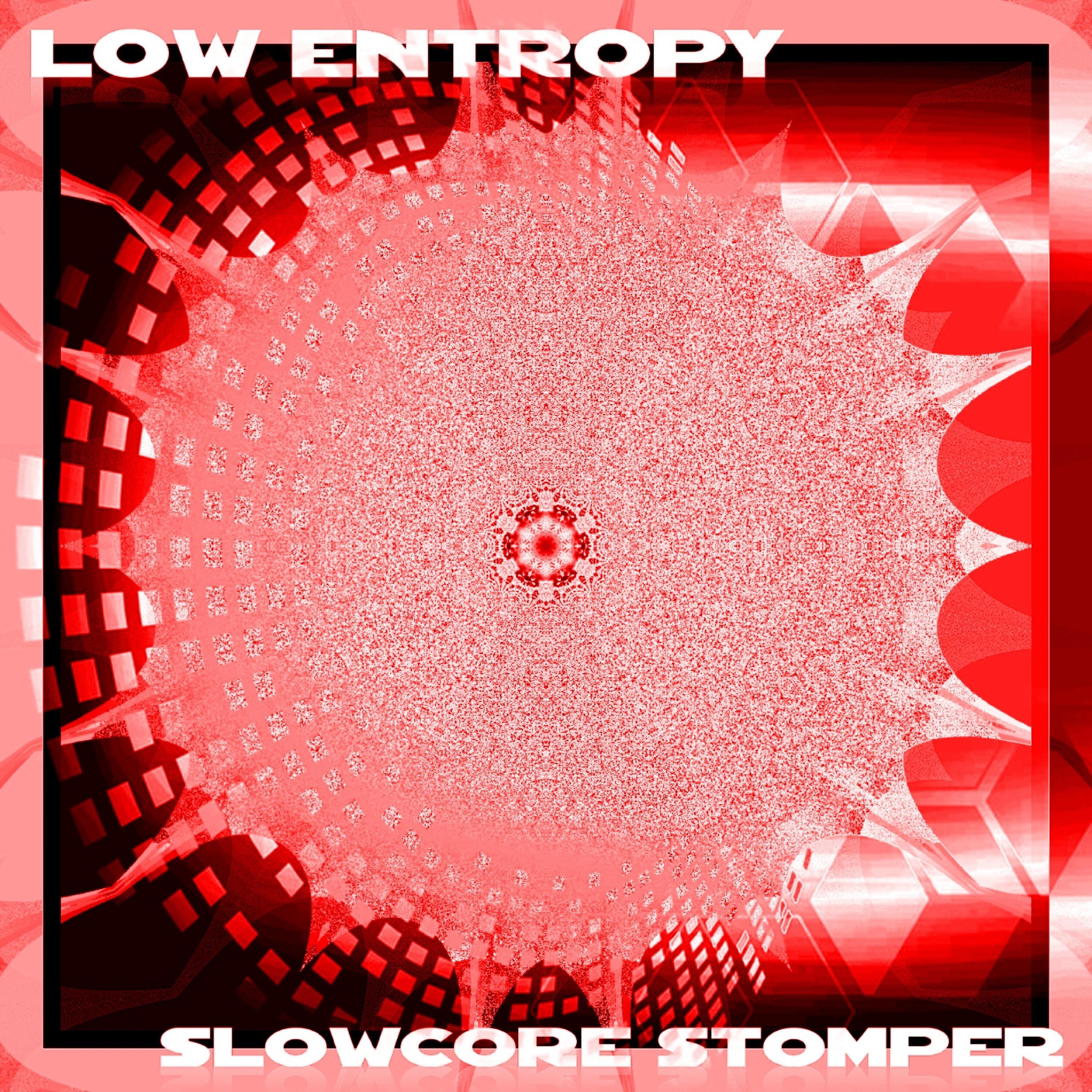 Релиз Slowcore Stomper