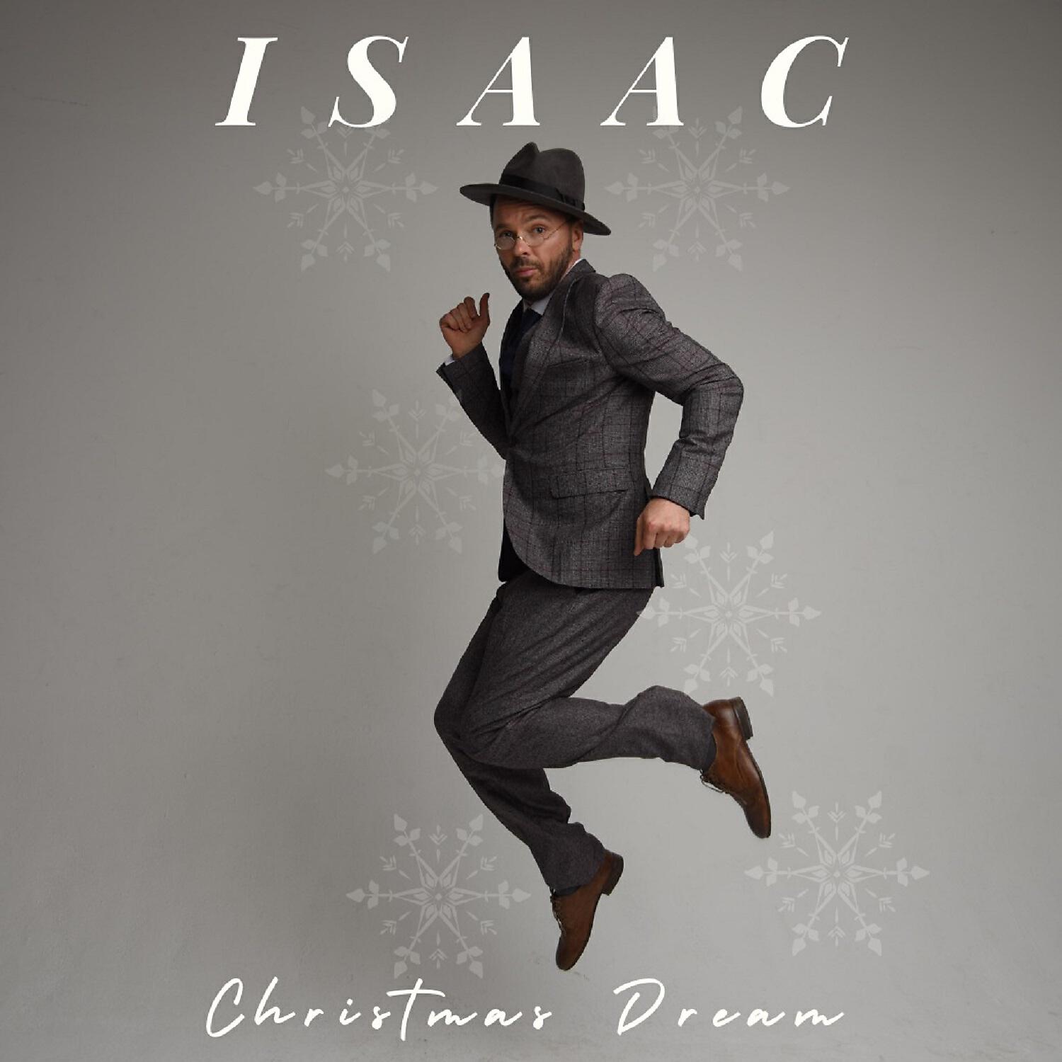 Релиз Christmas Dream