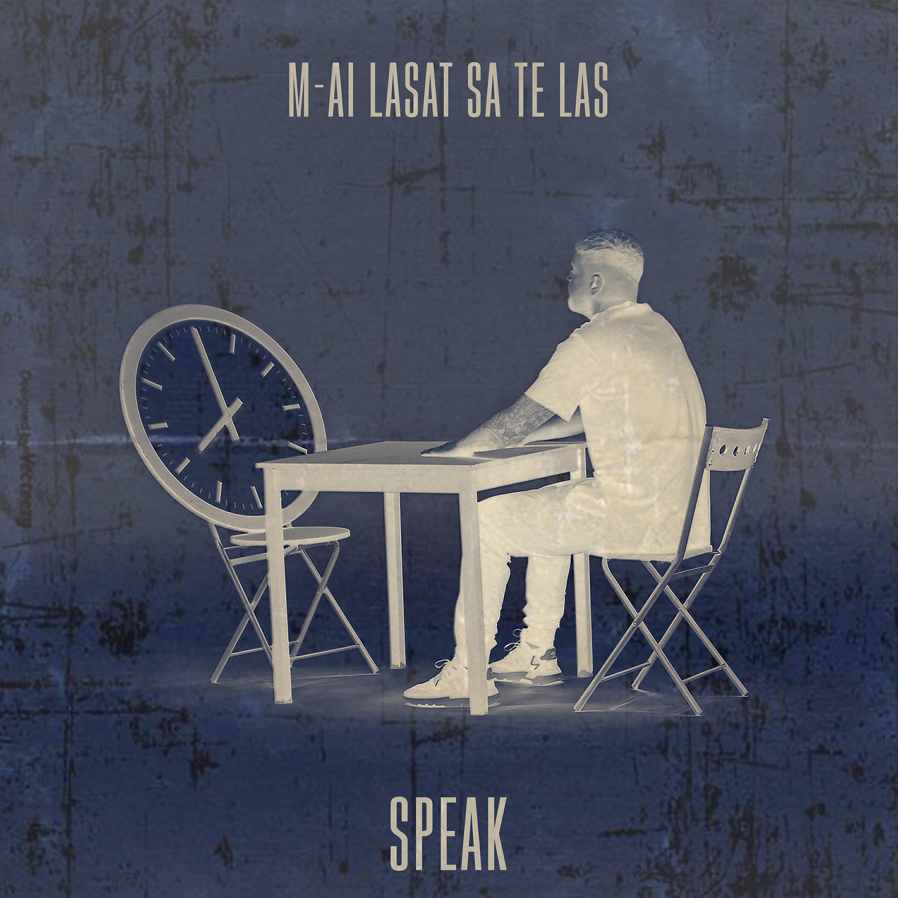 Скачать песню Speak - M-ai lasat sa te las бесплатно в MP3 для Android и iOS