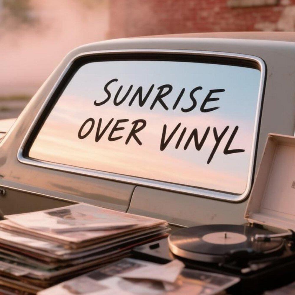 Релиз Sunrise Over Vinyl