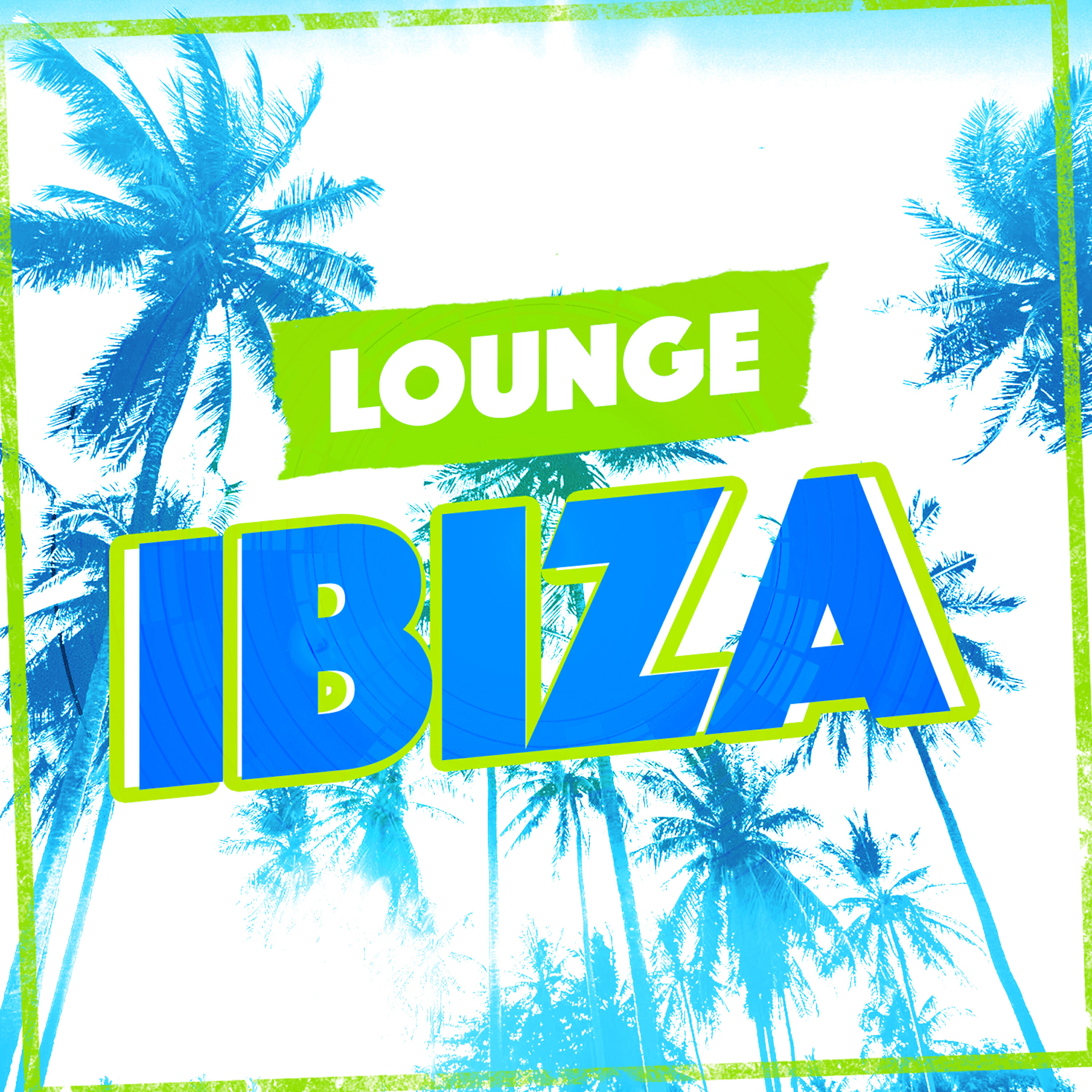 Релиз Lounge Ibiza