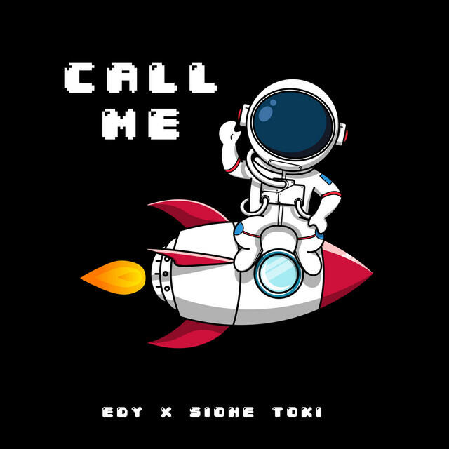 Релиз Call Me