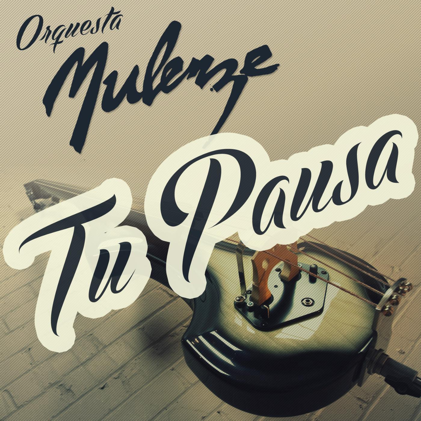Релиз Tu Pausa