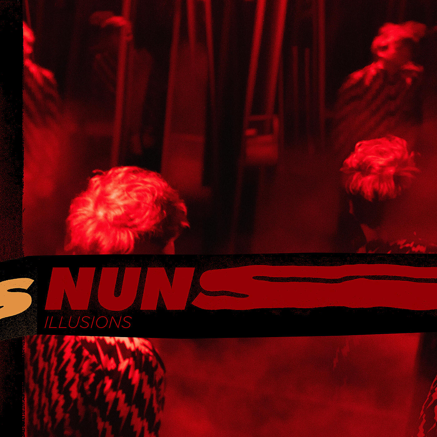 Релиз Illusions