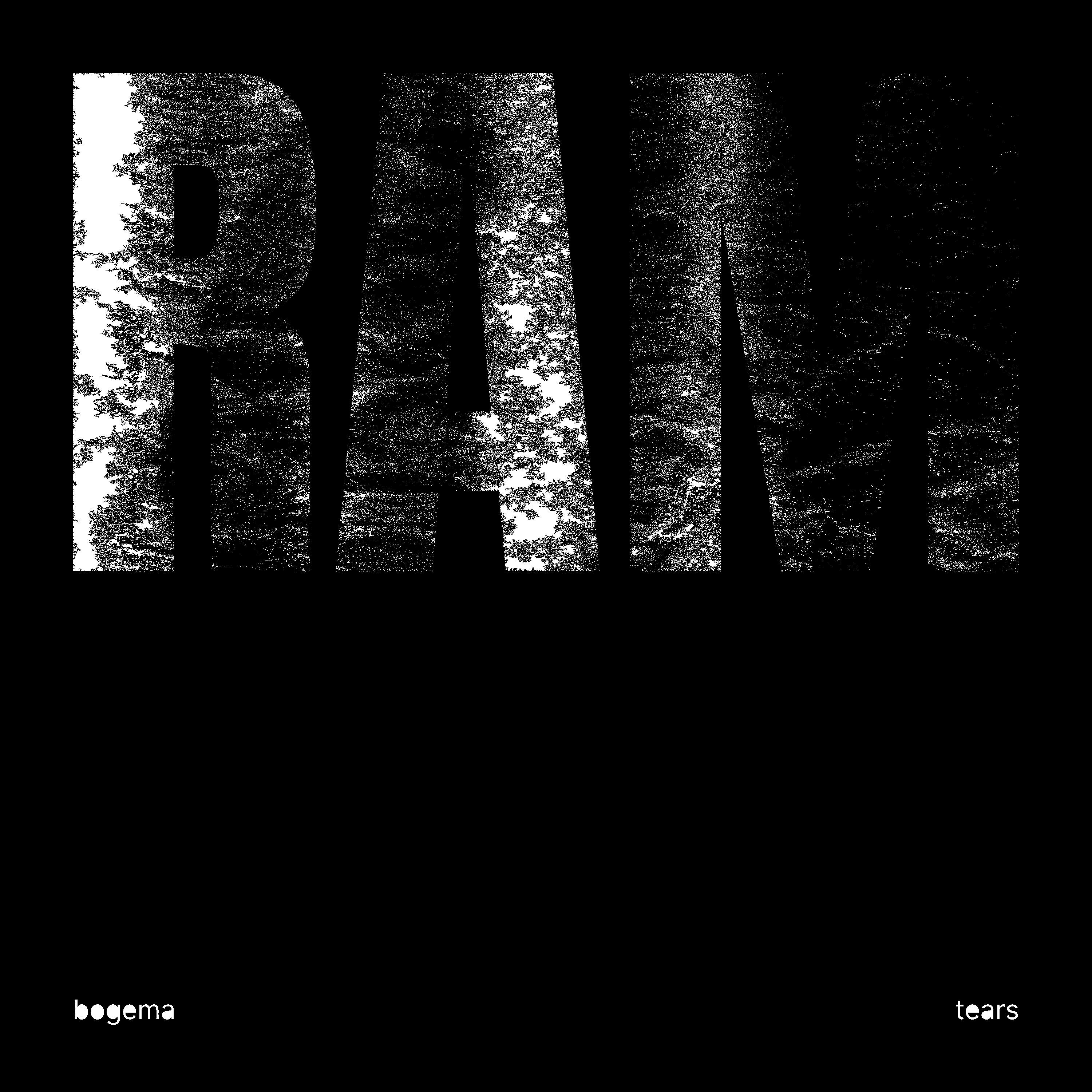 Bogema Tears