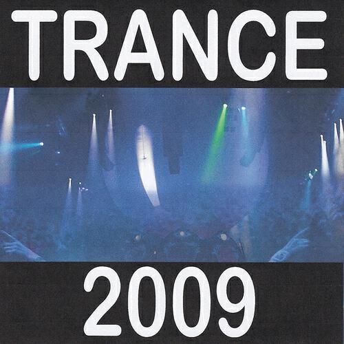 Релиз Trance 2009