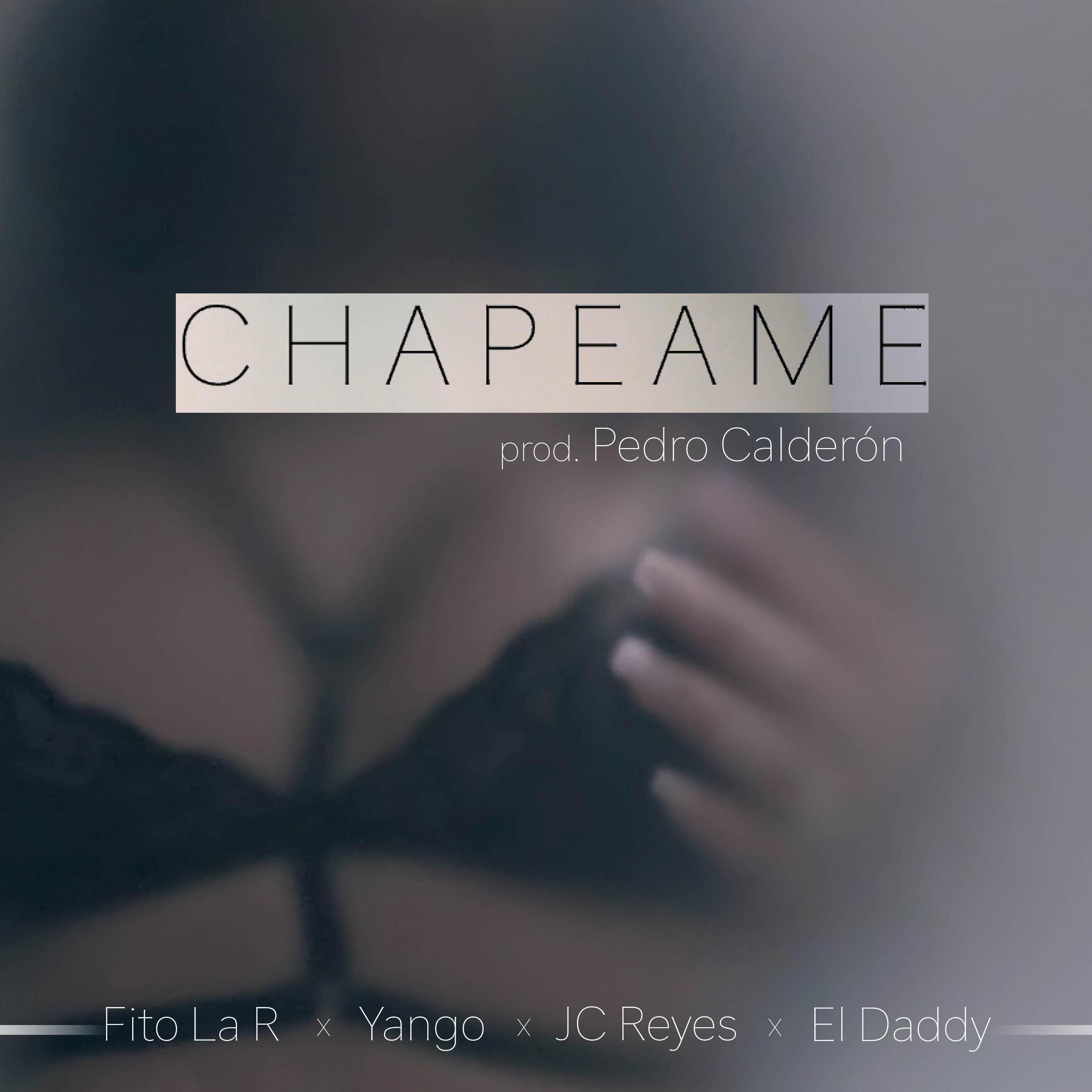 Релиз Chapeame