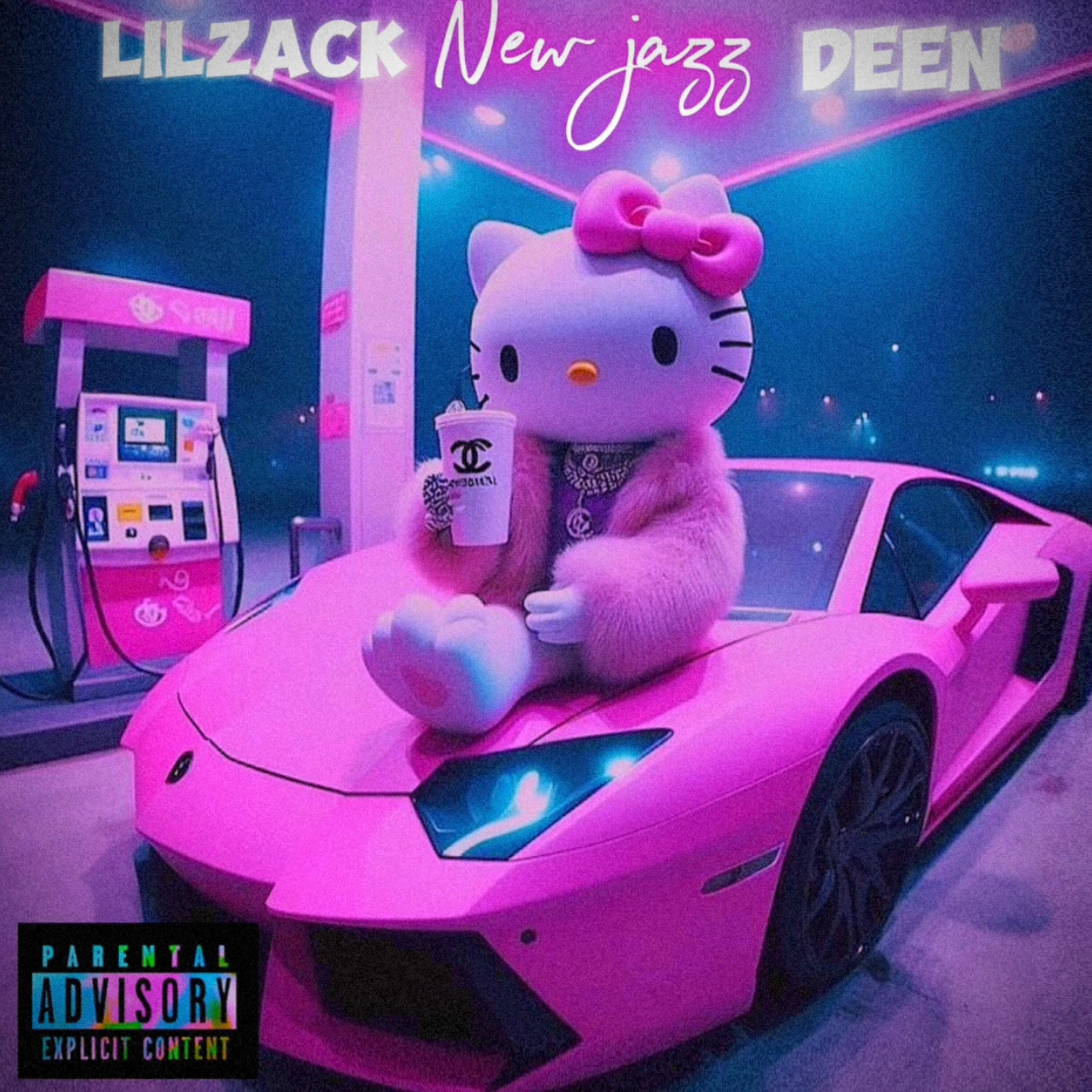 Релиз New Jazz