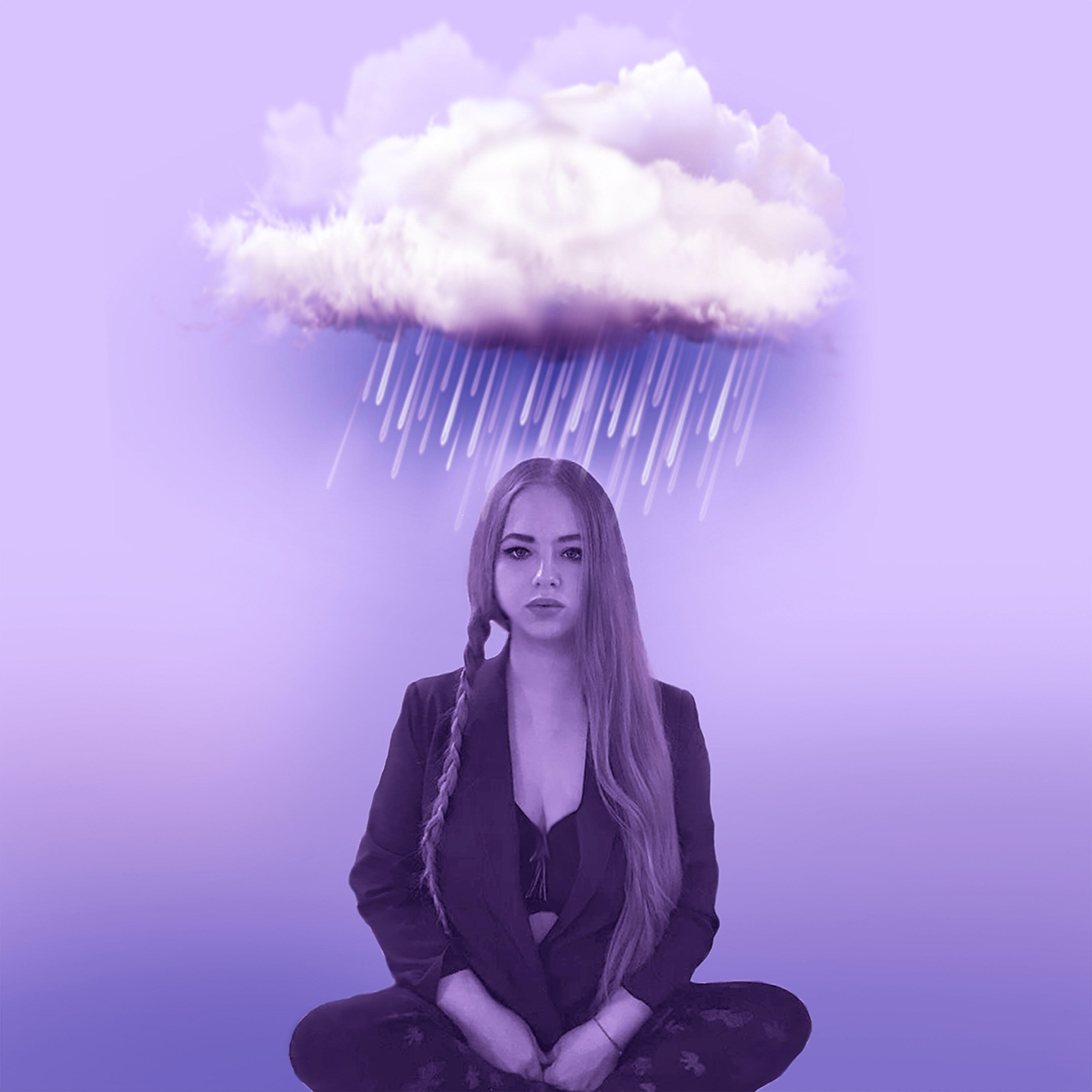 Релиз Радиоактивный дождь